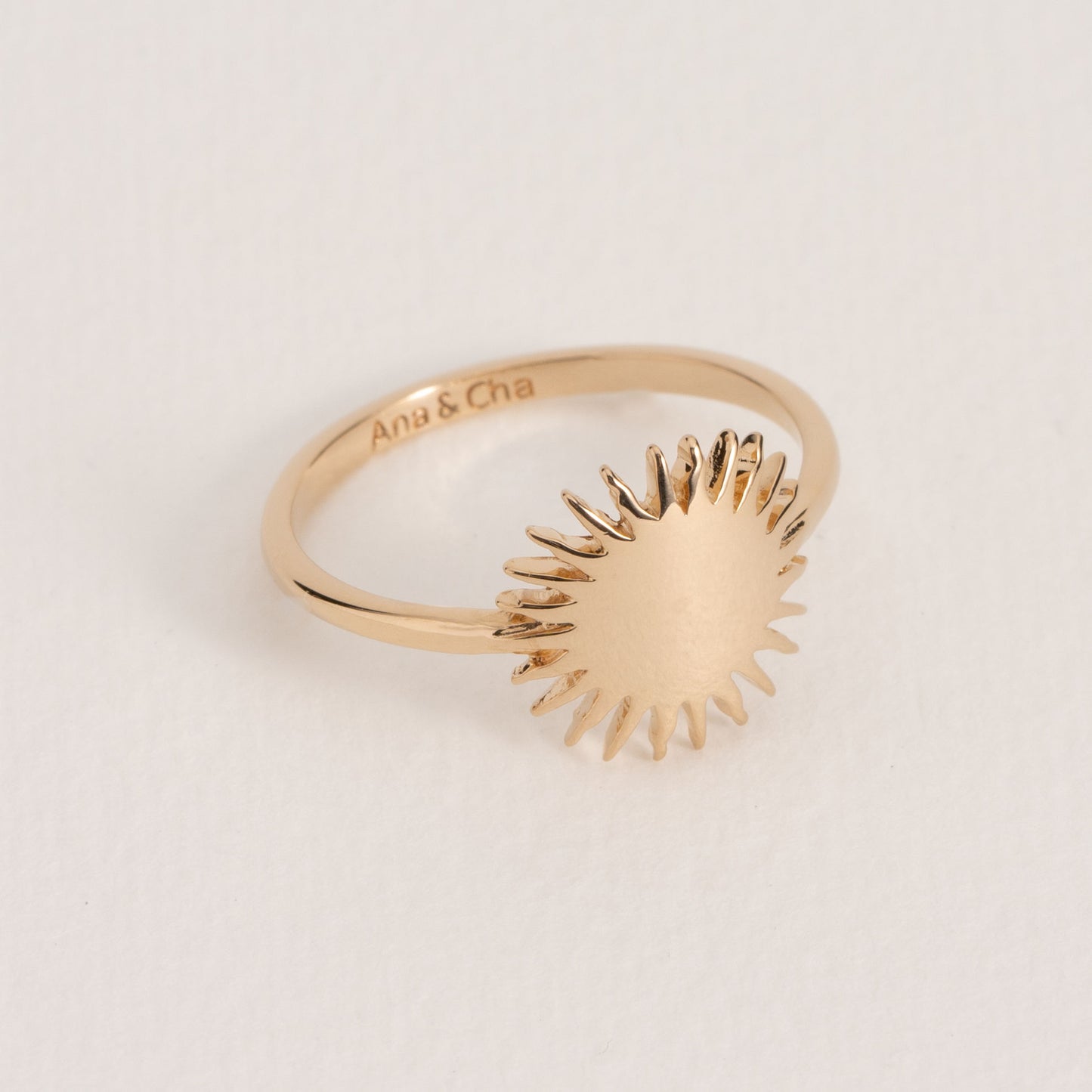 Bague Bianca