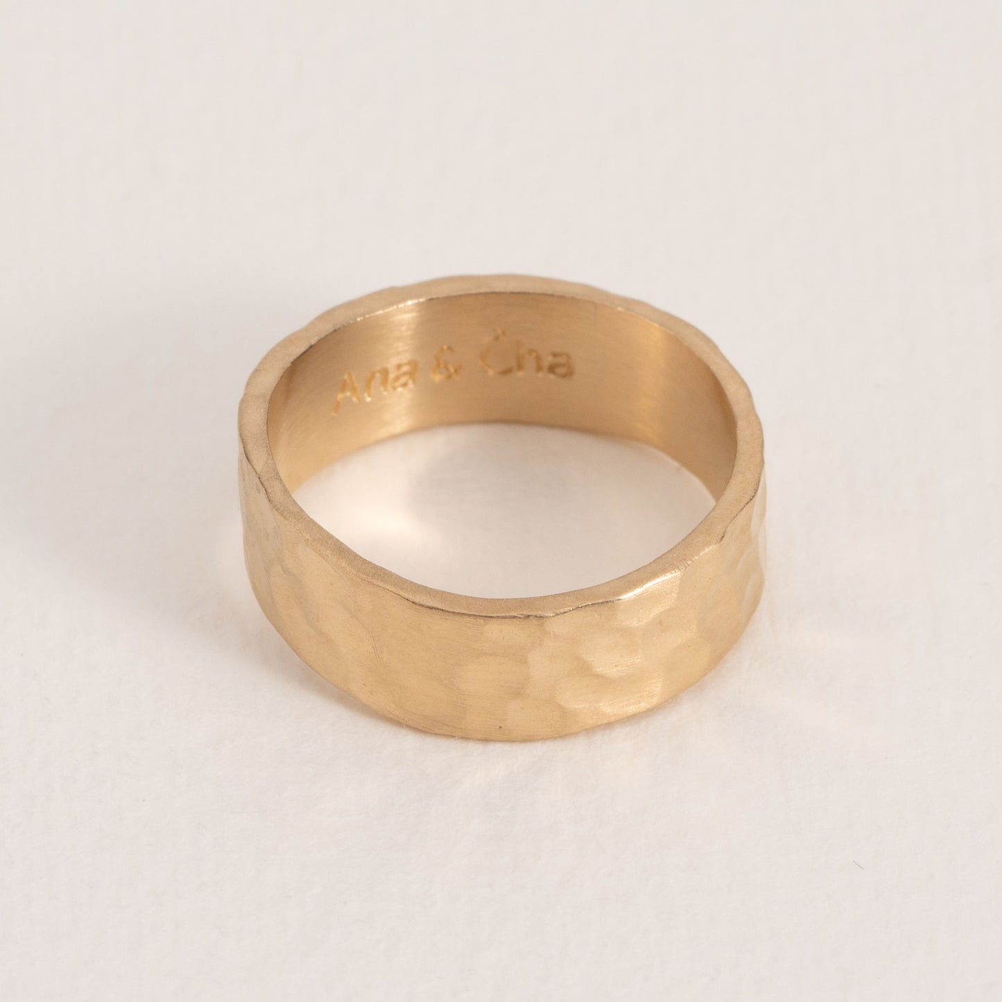 Bague Azélie