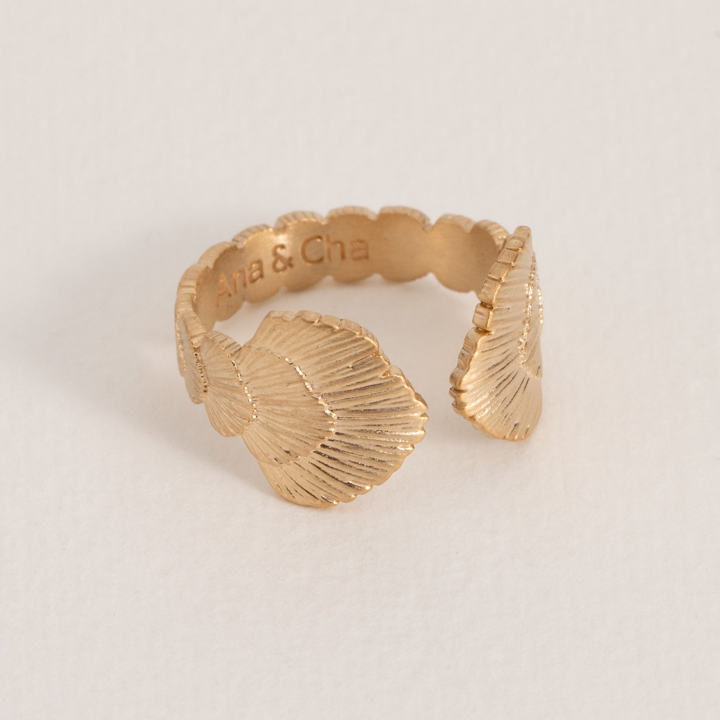 Bague Louisette