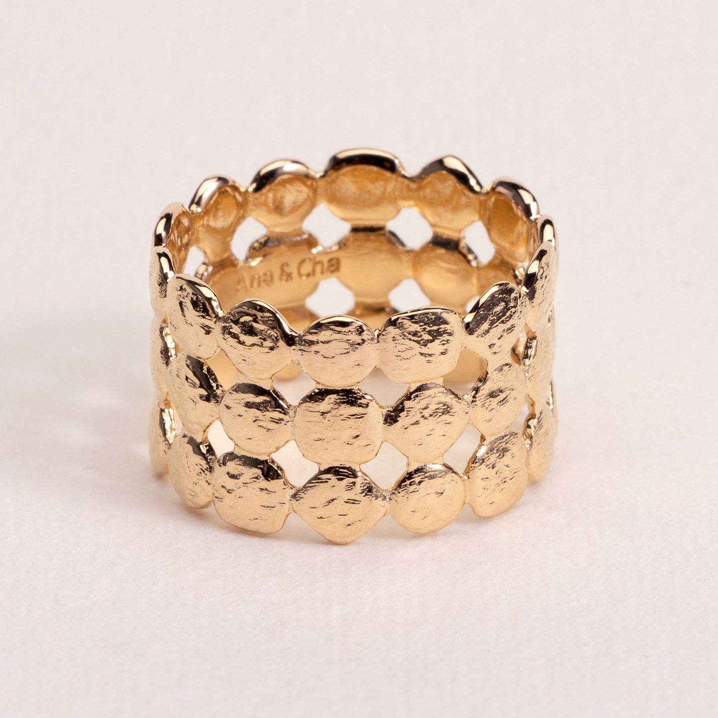 Bague Julia