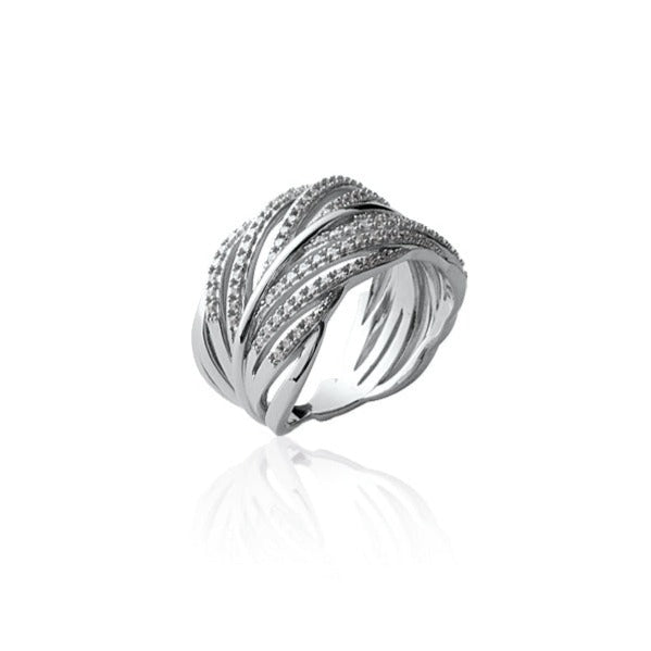 Bague Lyv