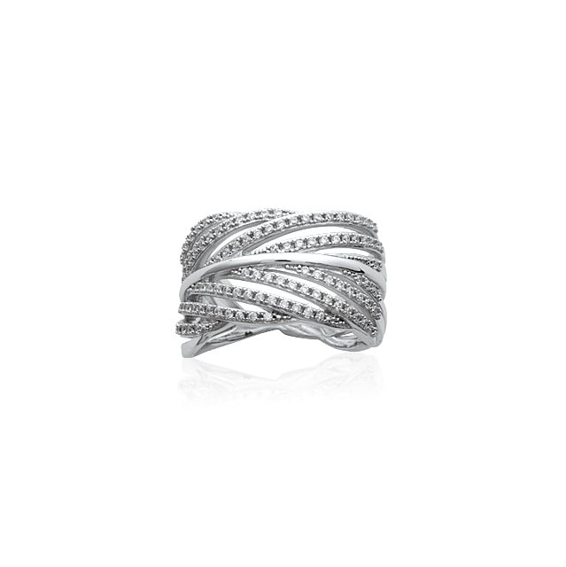 Bague Lyv