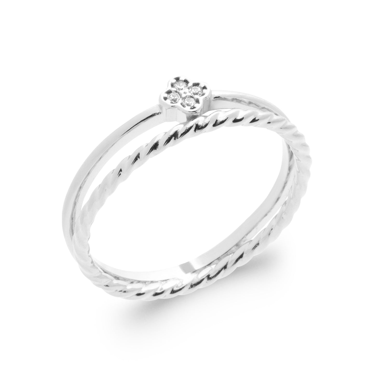 Bague Arlène