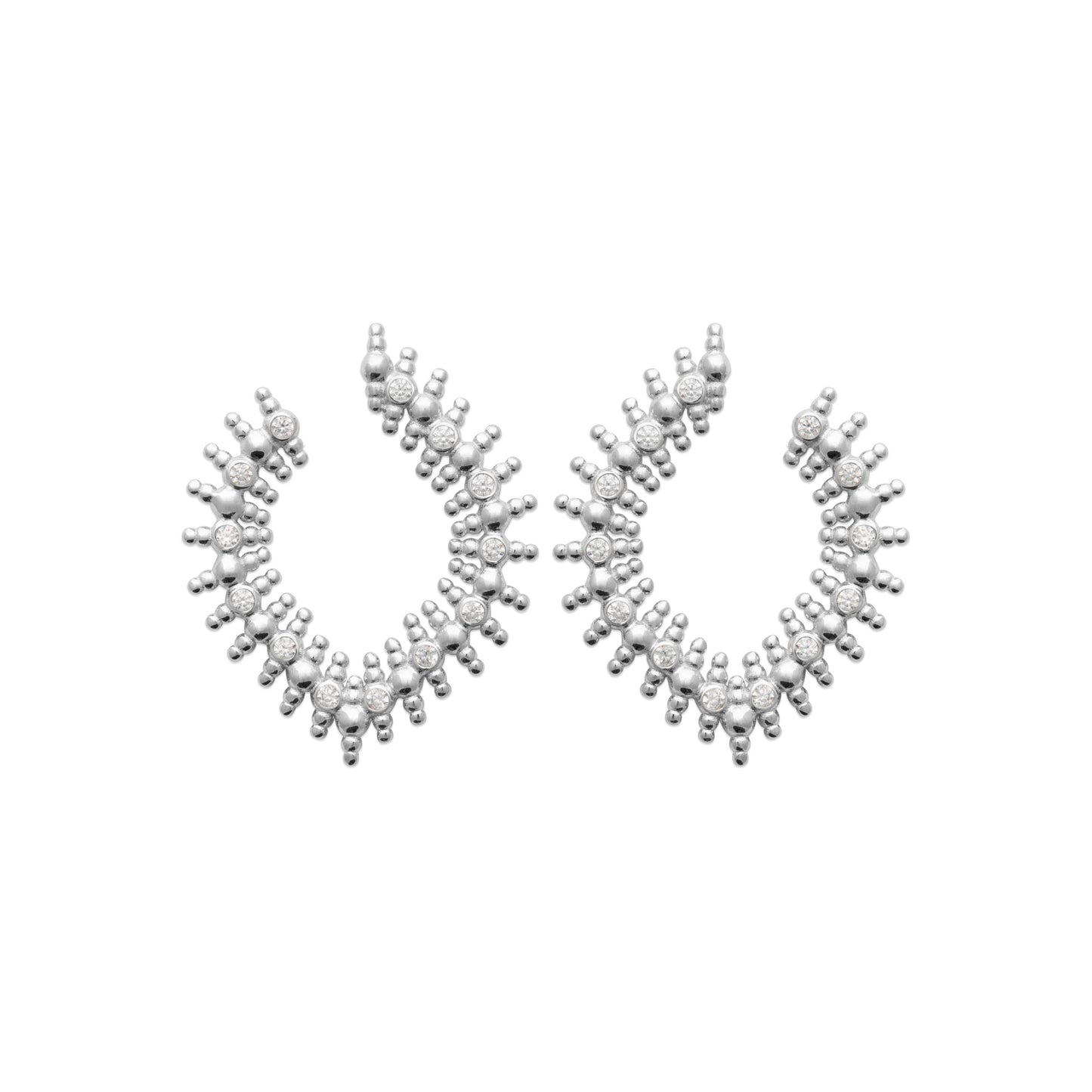 Boucles d'oreilles Philippine
