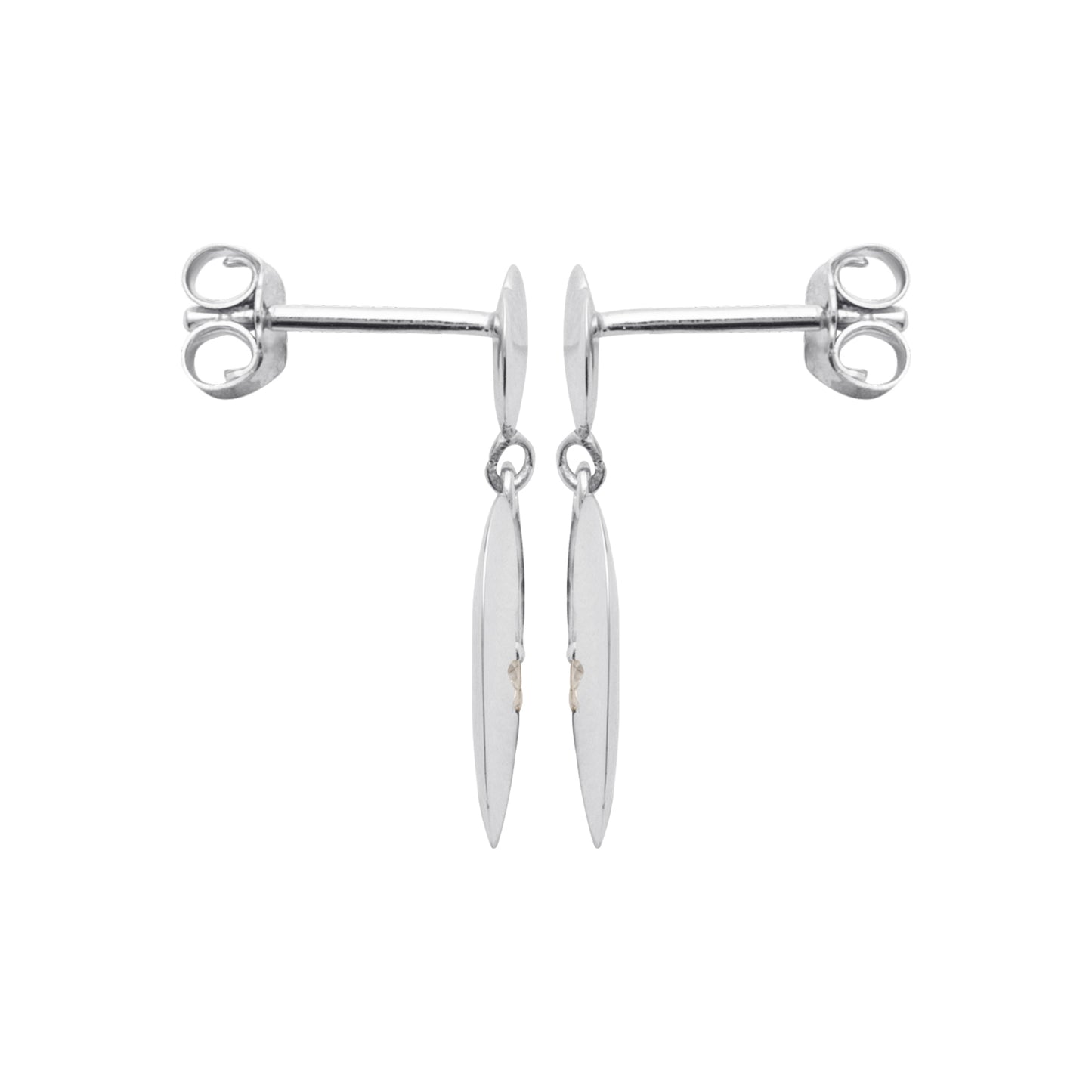 Boucles d'oreilles Lolita
