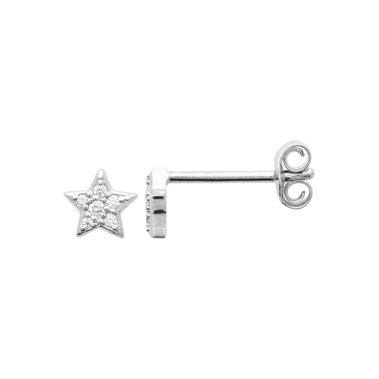 Boucles d'oreilles Novaëlle