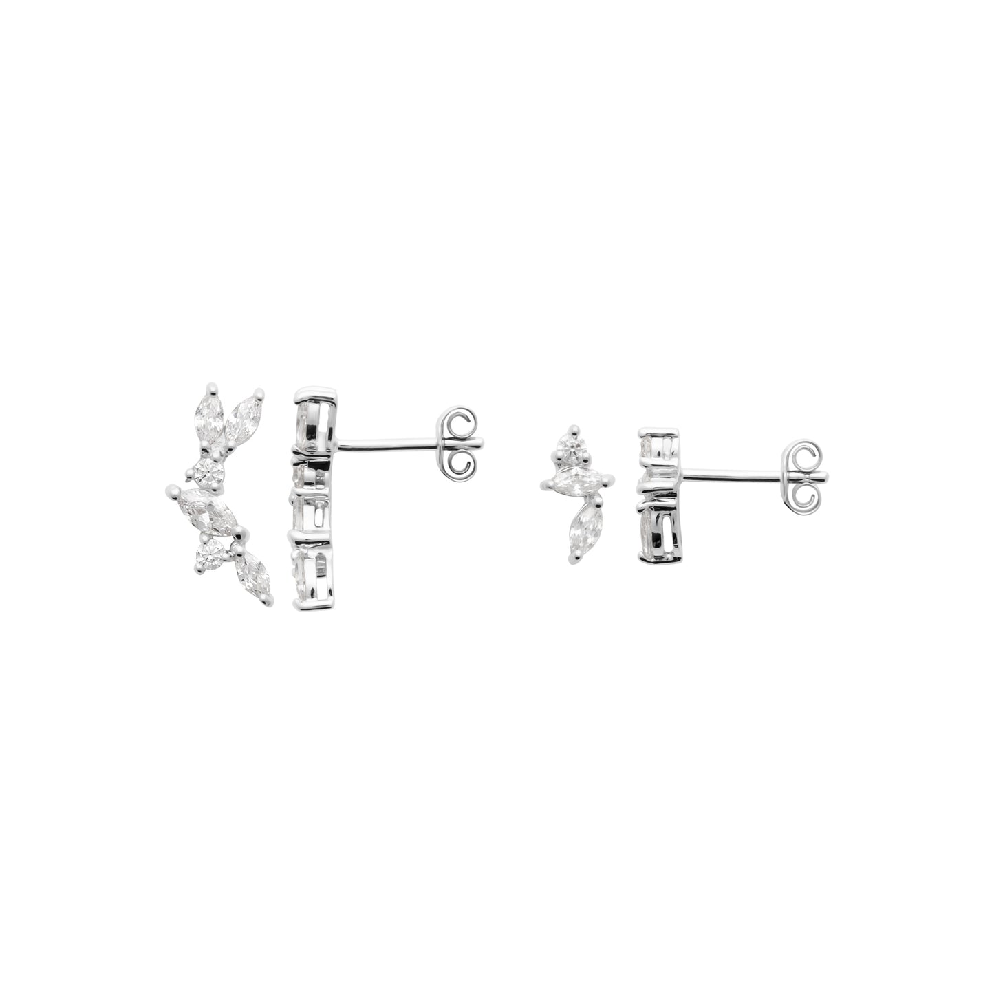 Boucles d'oreilles Indila