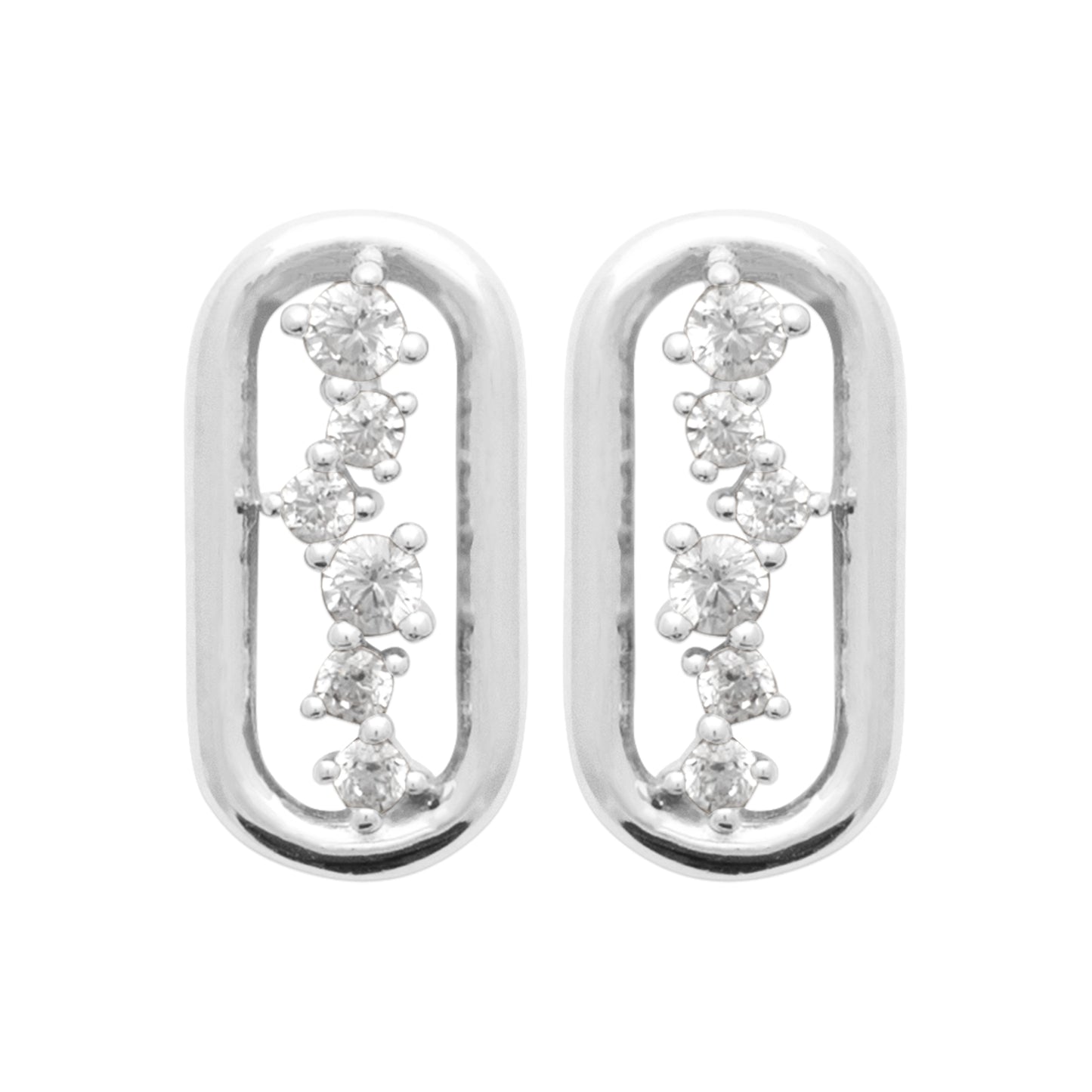 Boucles d'oreilles Louise