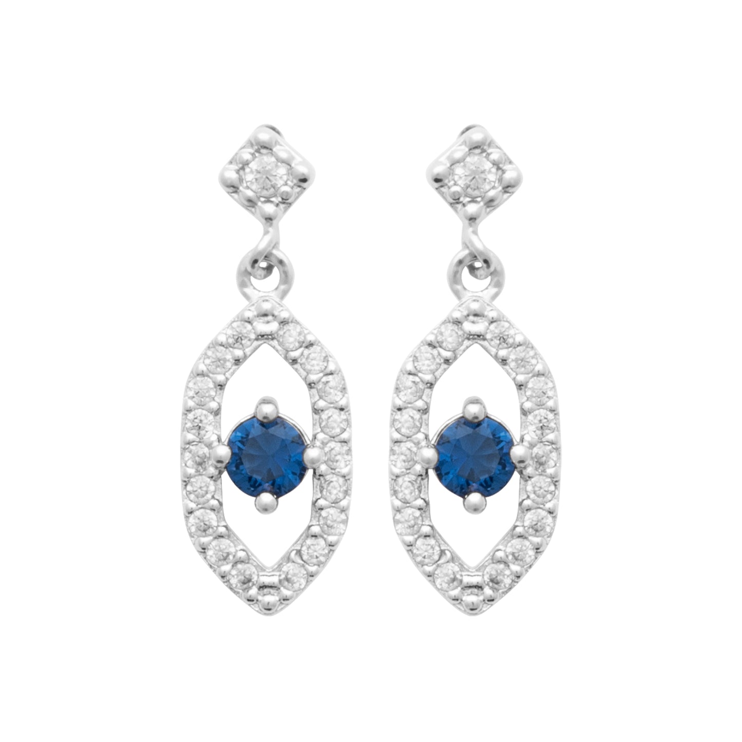 Boucles d'oreilles Naya