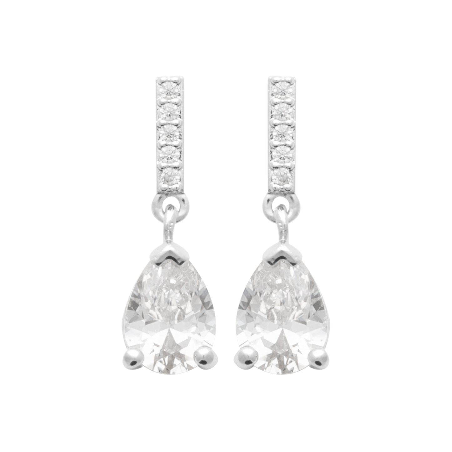 Boucles d'oreilles Diaméa