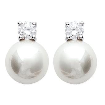 Boucles d'oreilles Viridelle