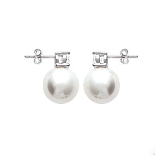 Boucles d'oreilles Viridelle