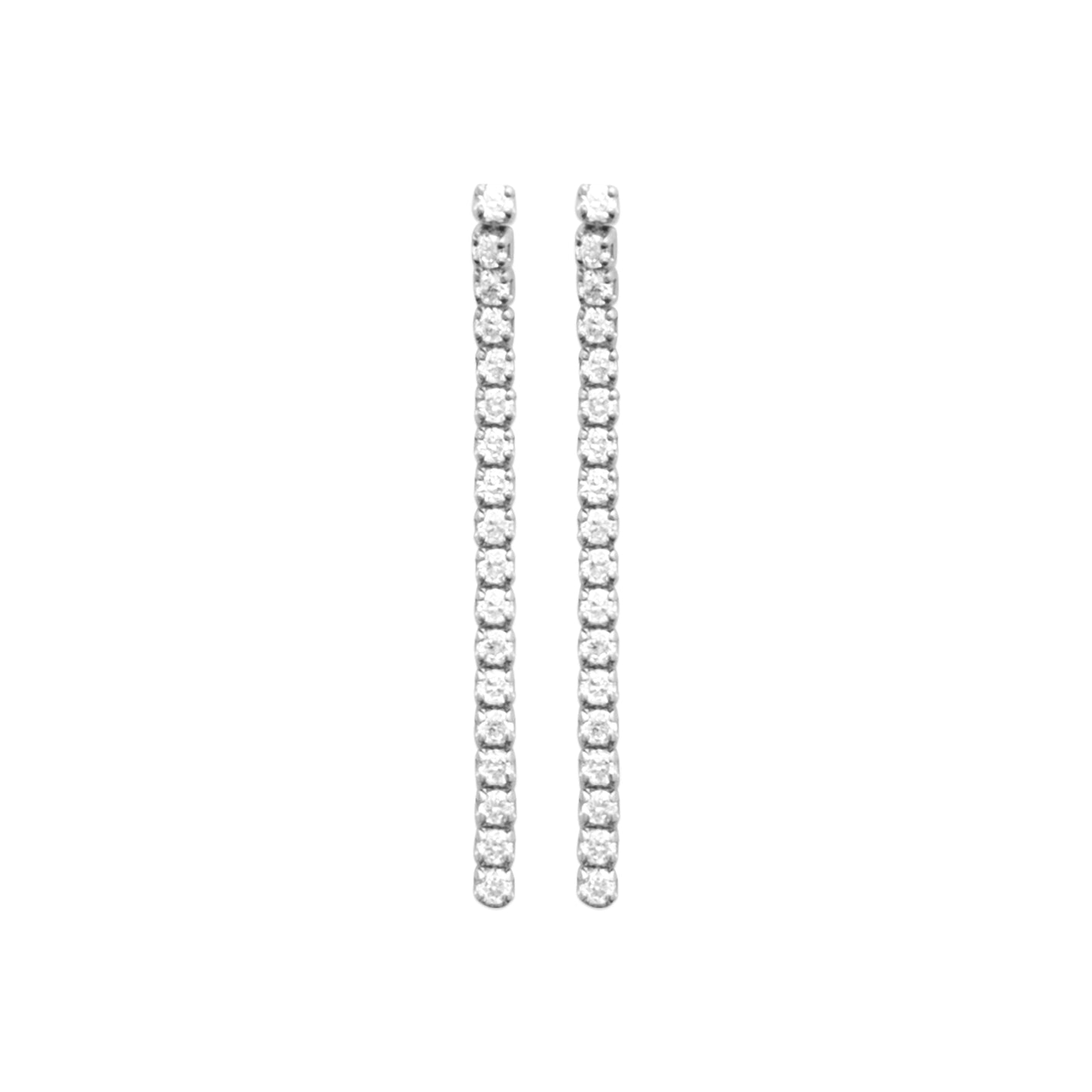 Boucles d'oreilles Analie