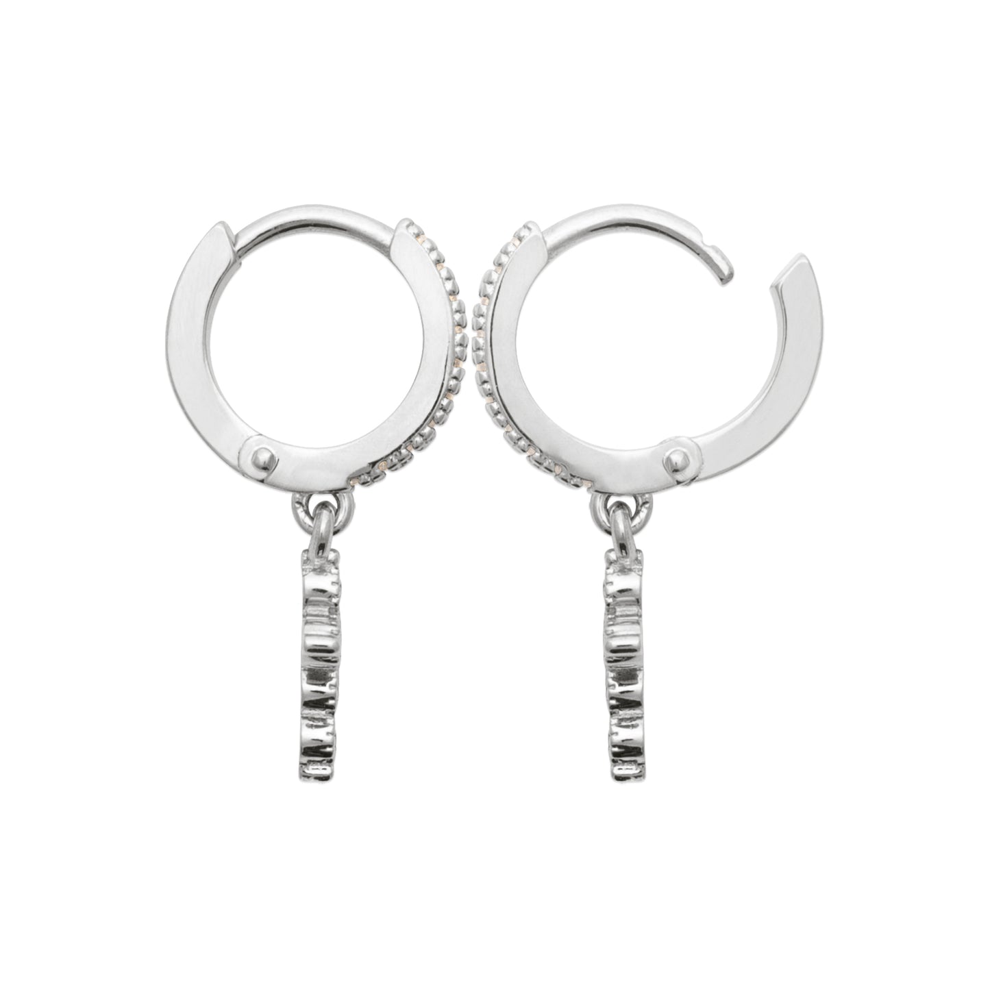 Boucles d'oreilles Norahi