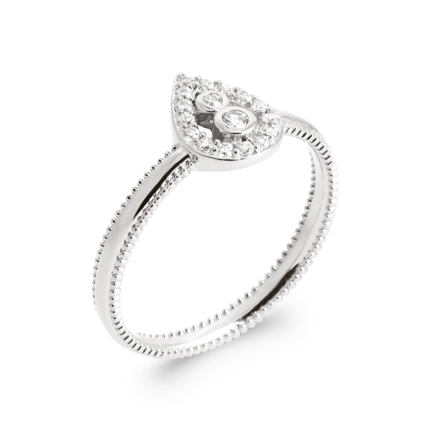 Bague Lison