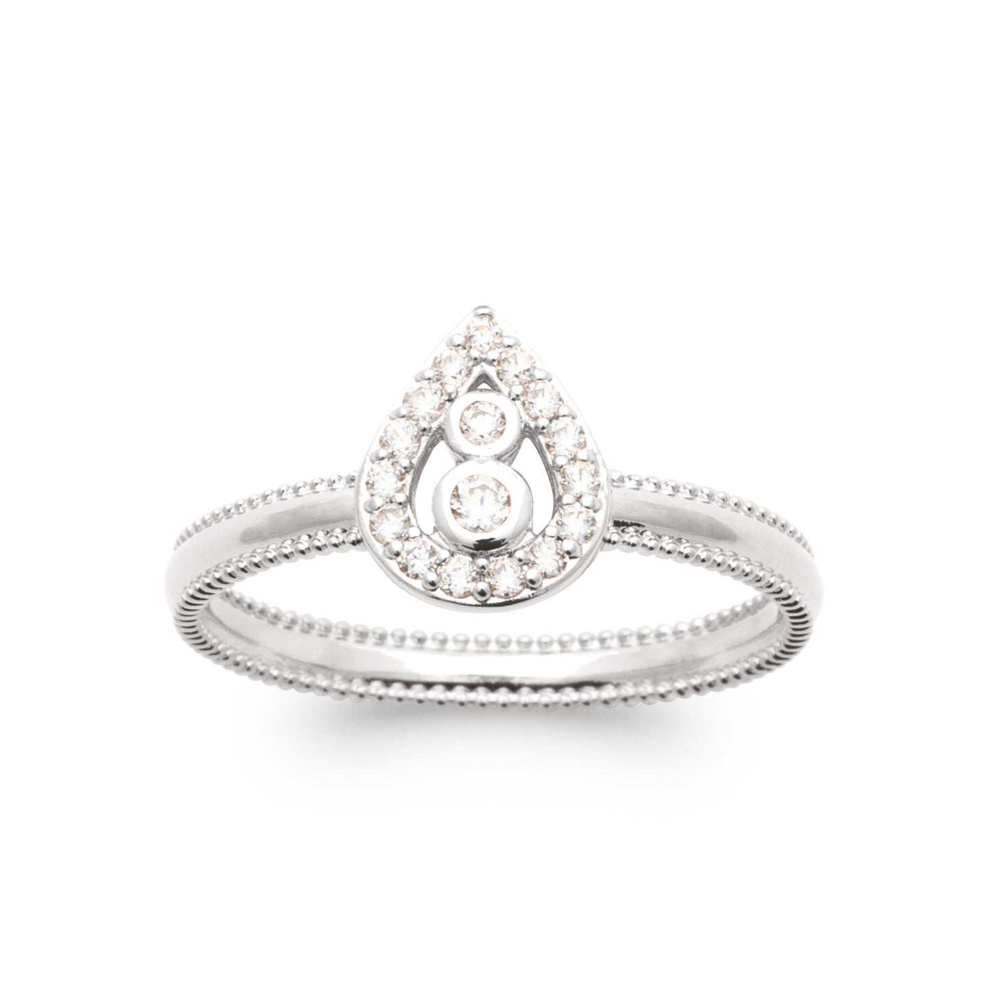 Bague Lison
