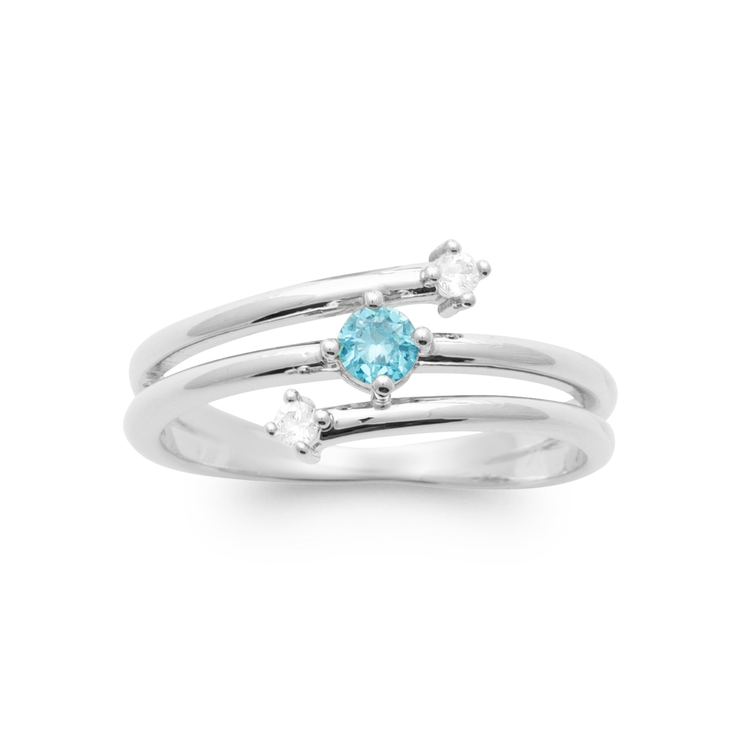 Bague Tora