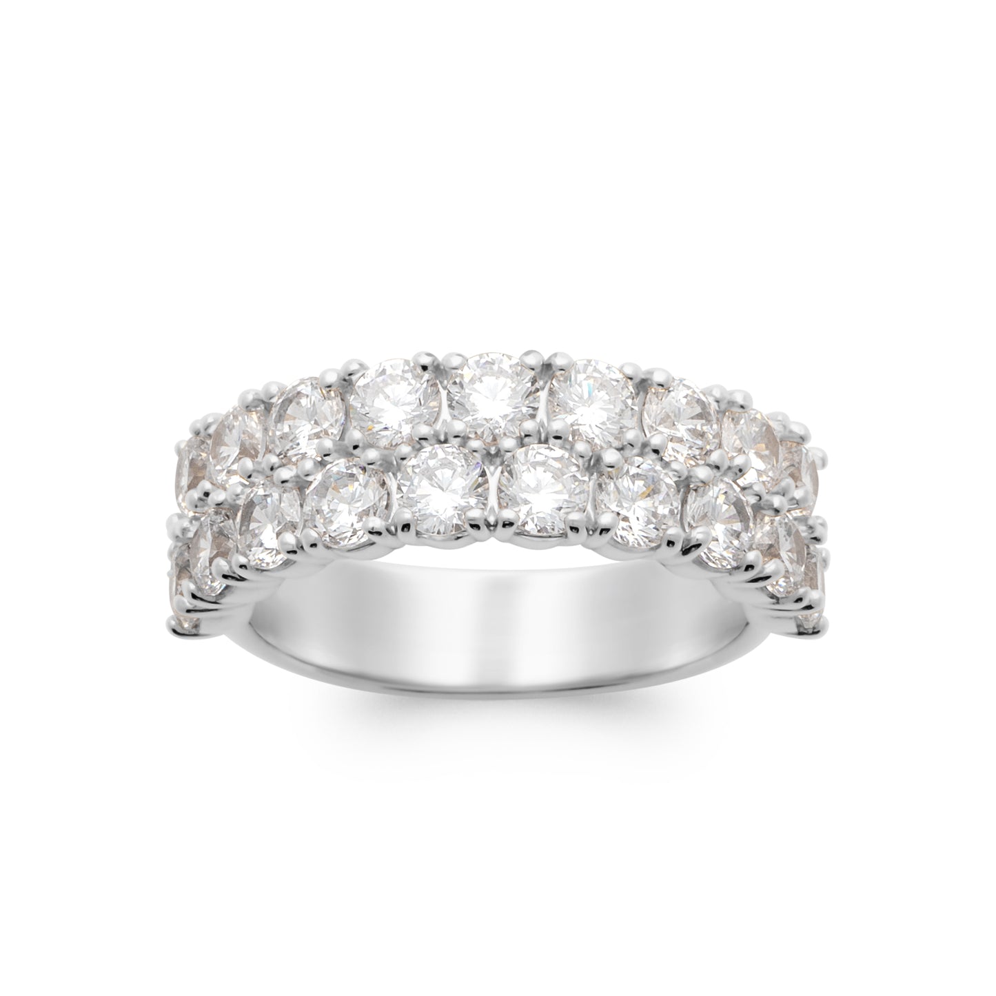 Bague Clermance