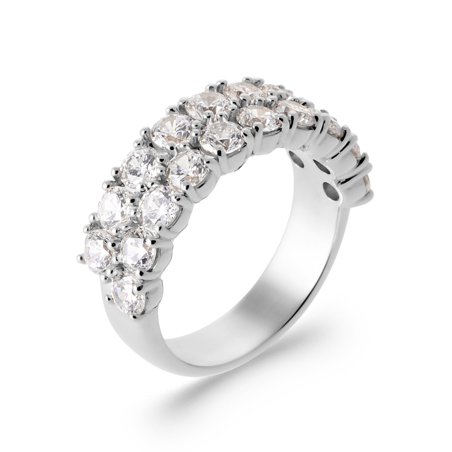Bague Clermance