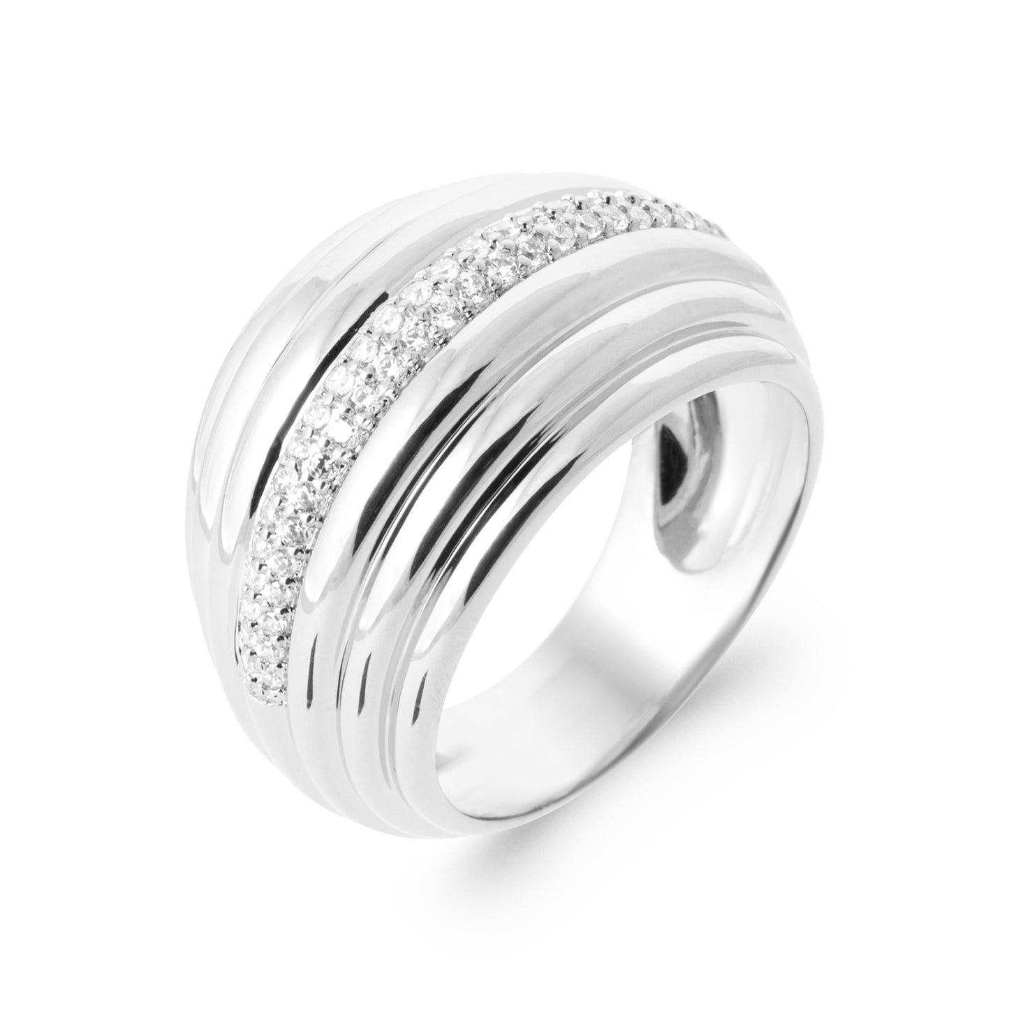 Bague Maëra