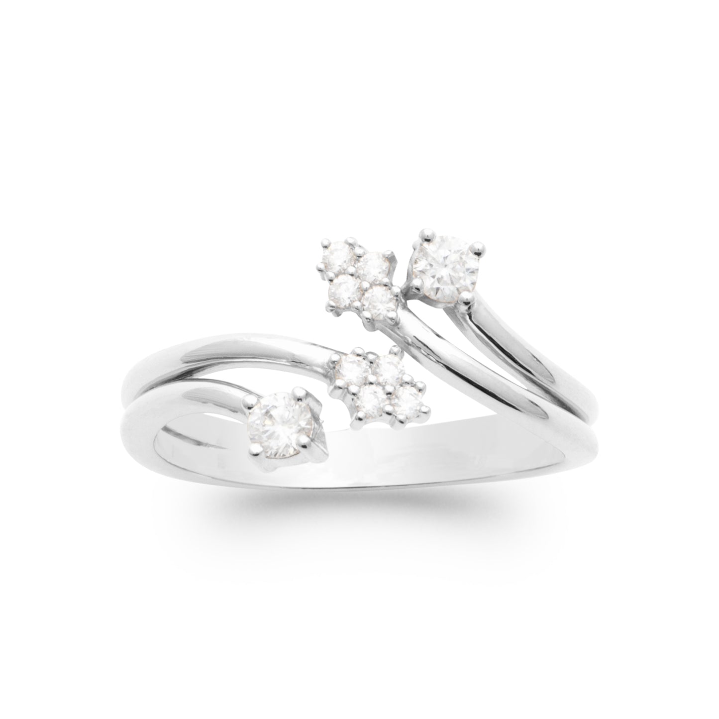 Bague Isaure