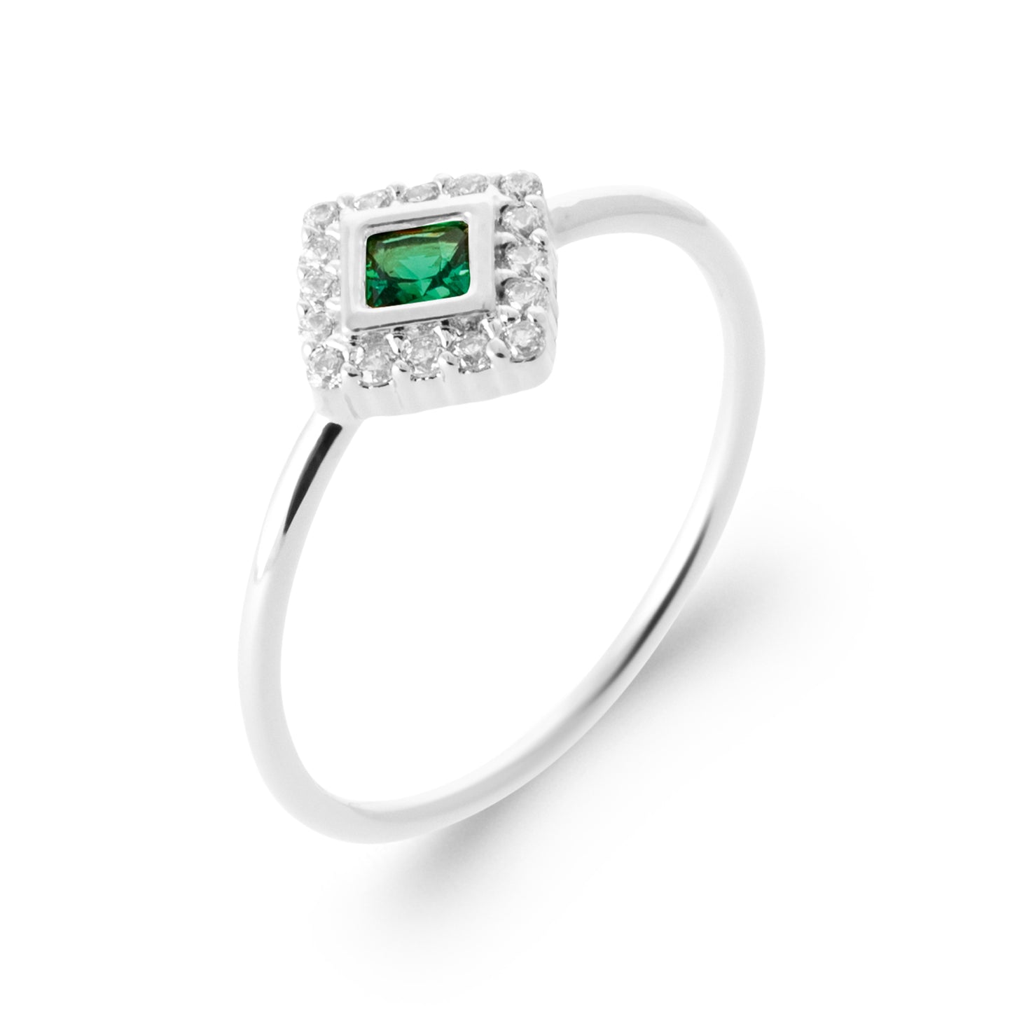 Bague Mélisylve