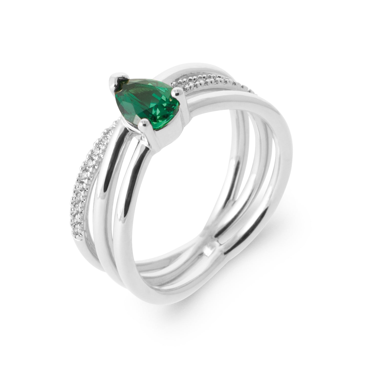 Bague Isalis