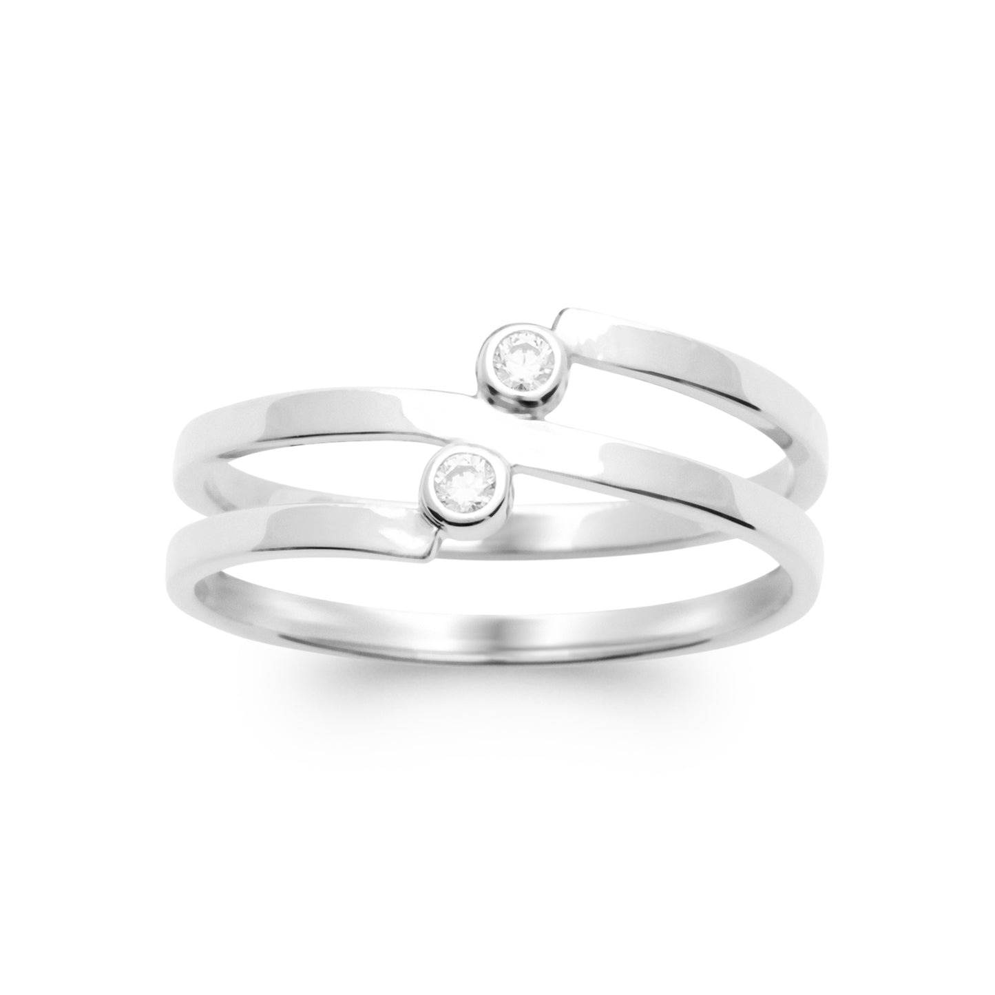 Bague Fayline