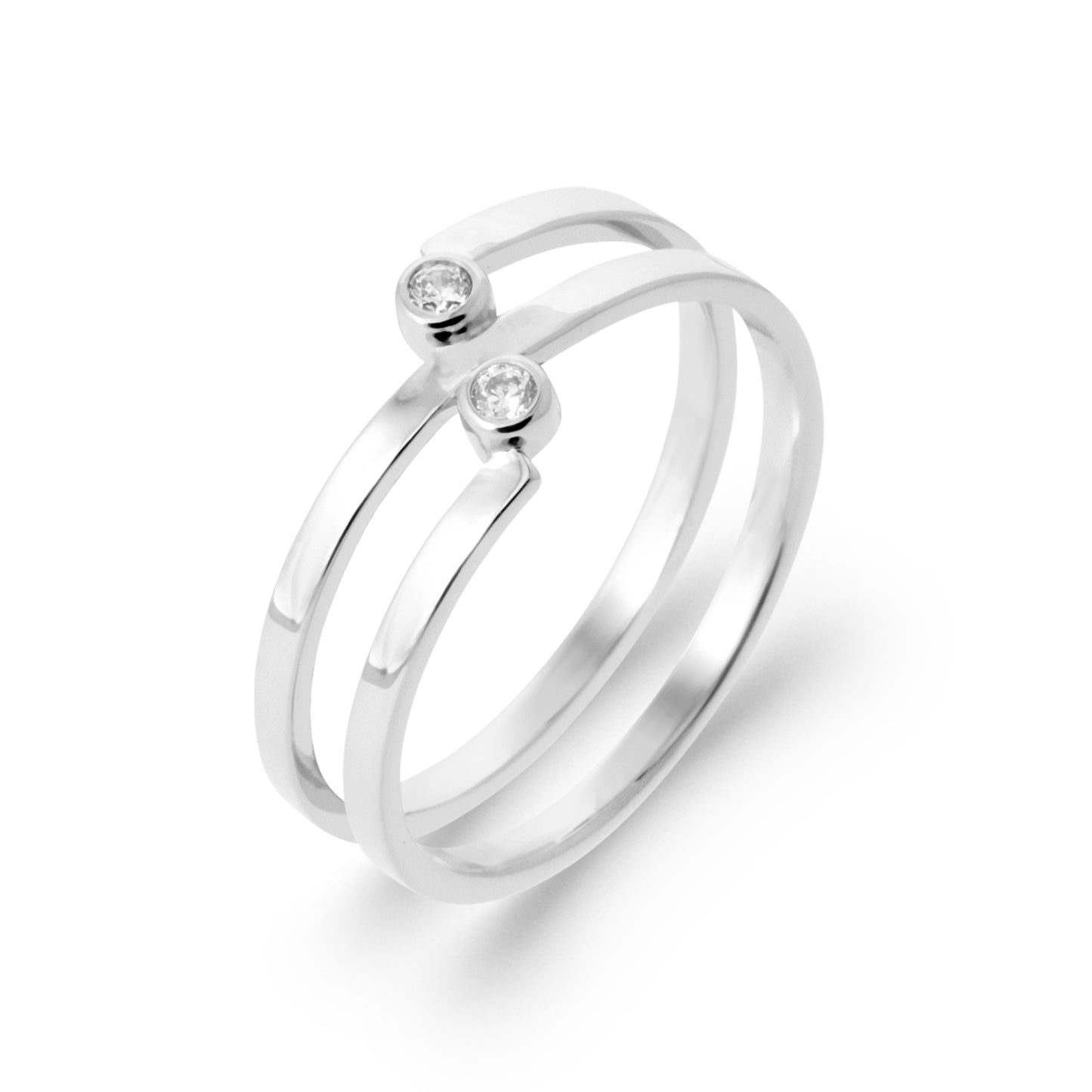 Bague Fayline