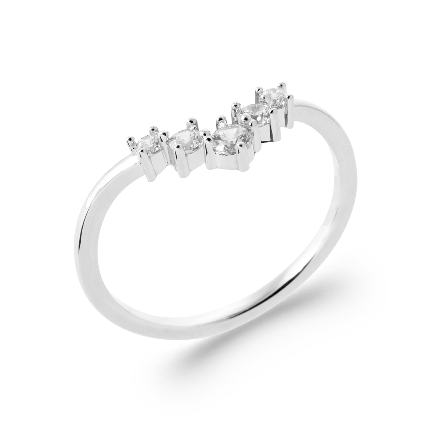 Bague Lioréa
