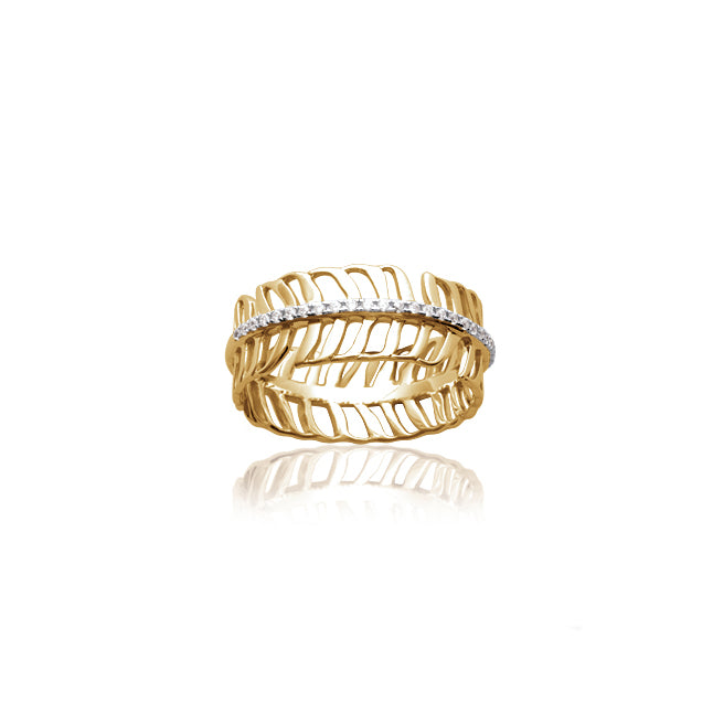 Bague Odelia