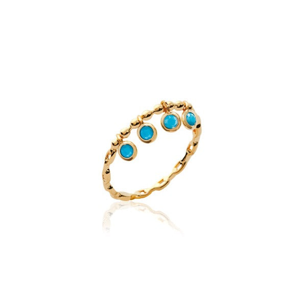 Bague Lydie