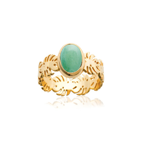 Bague Halima