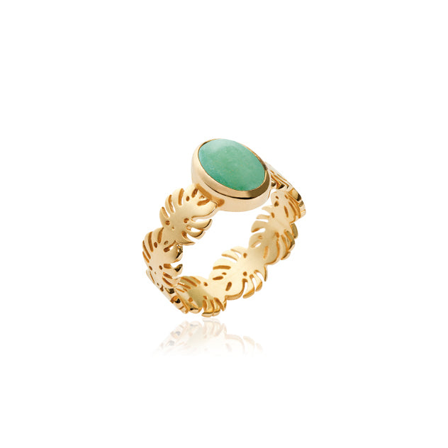 Bague Halima