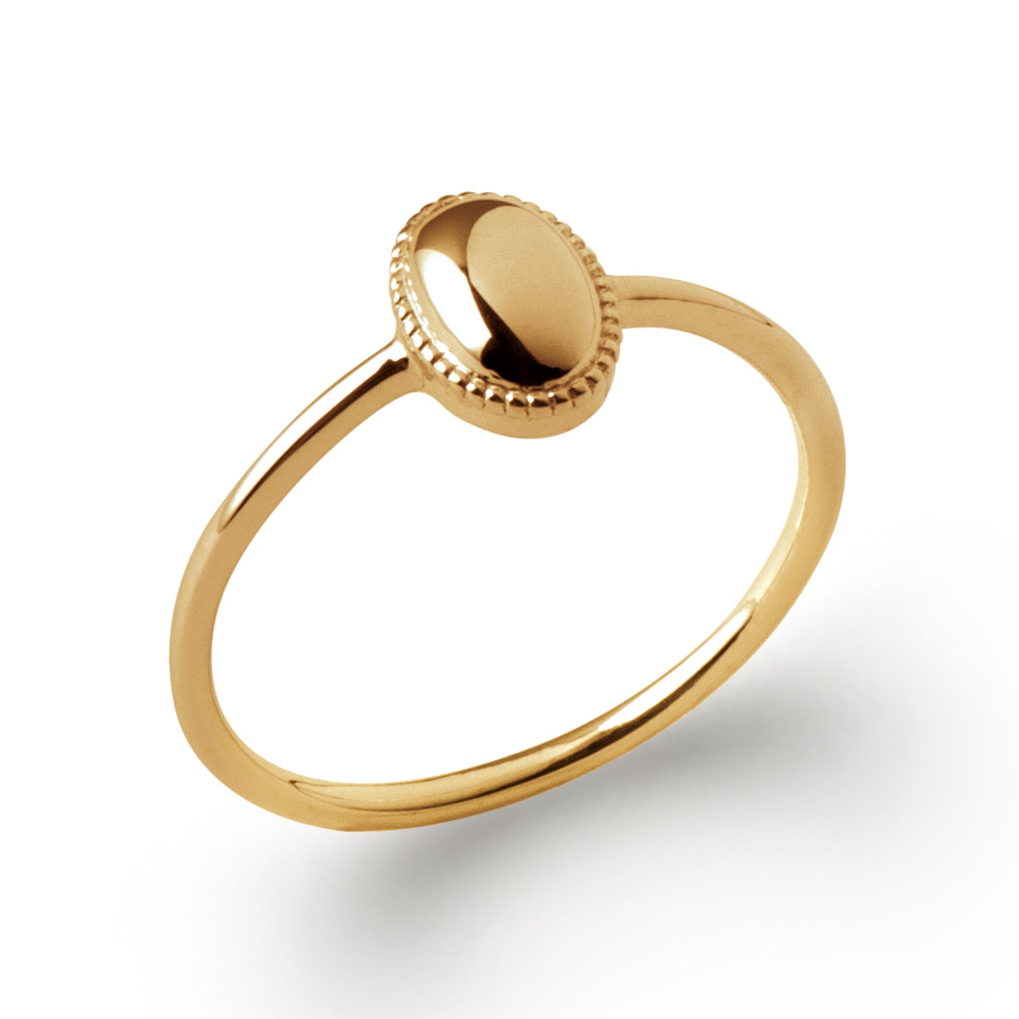 Bague Colette