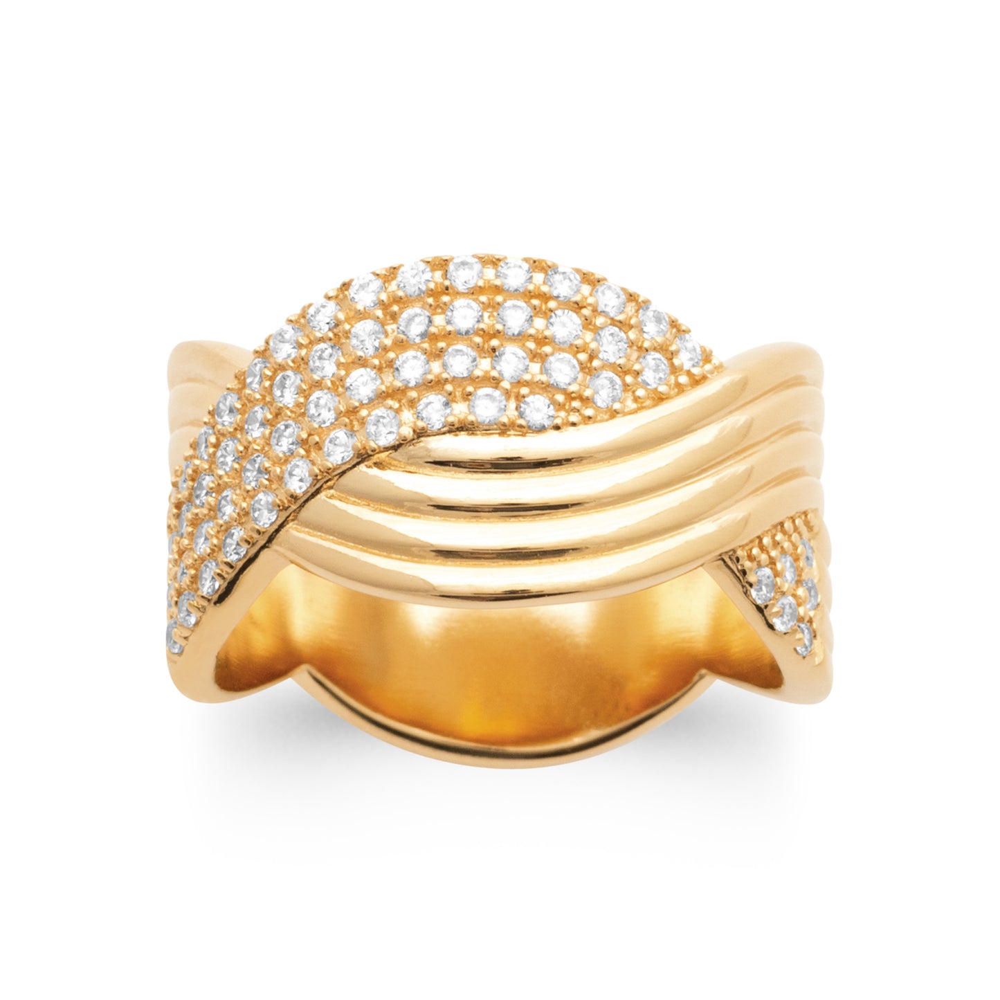 Bague Calista