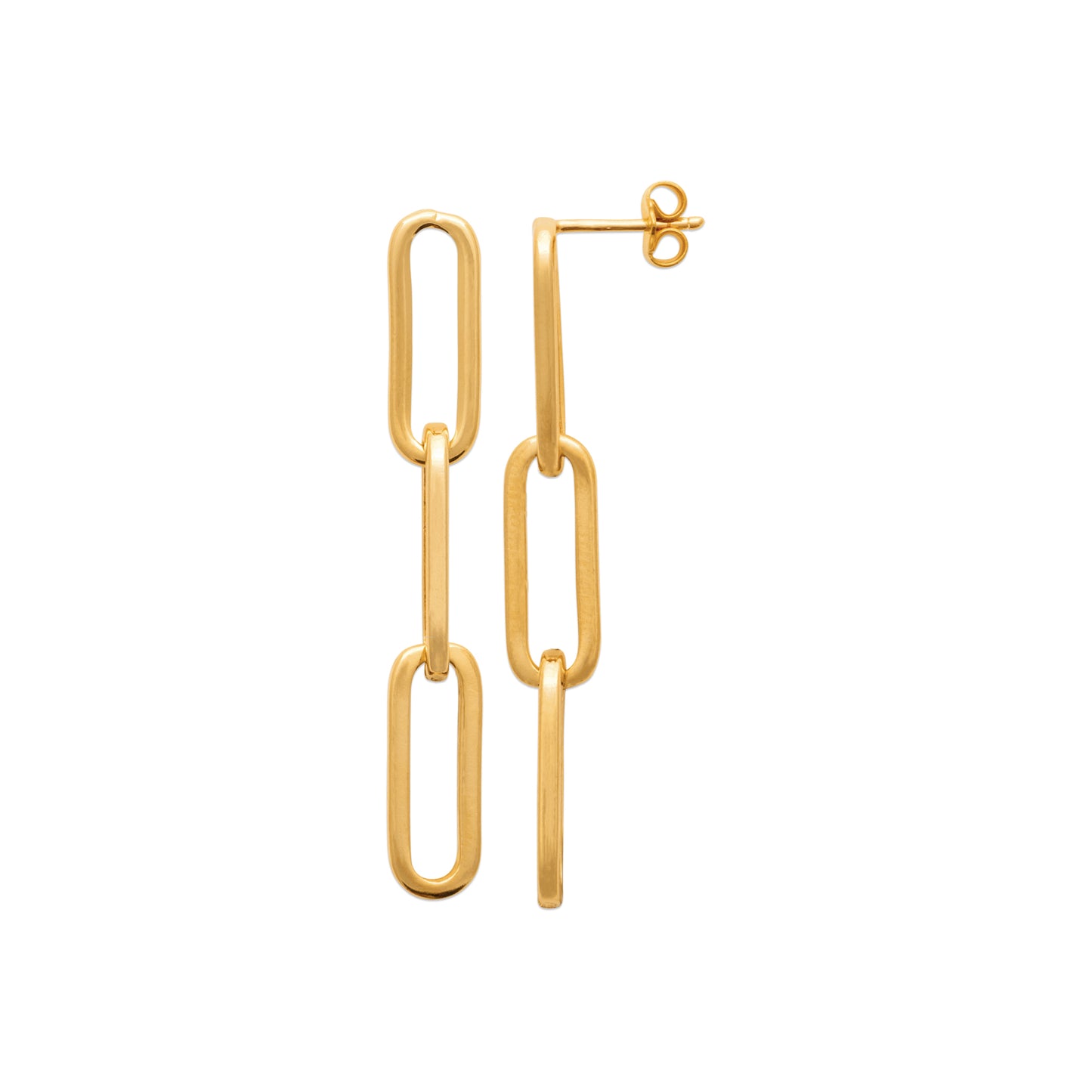 Boucles d'oreilles Adame