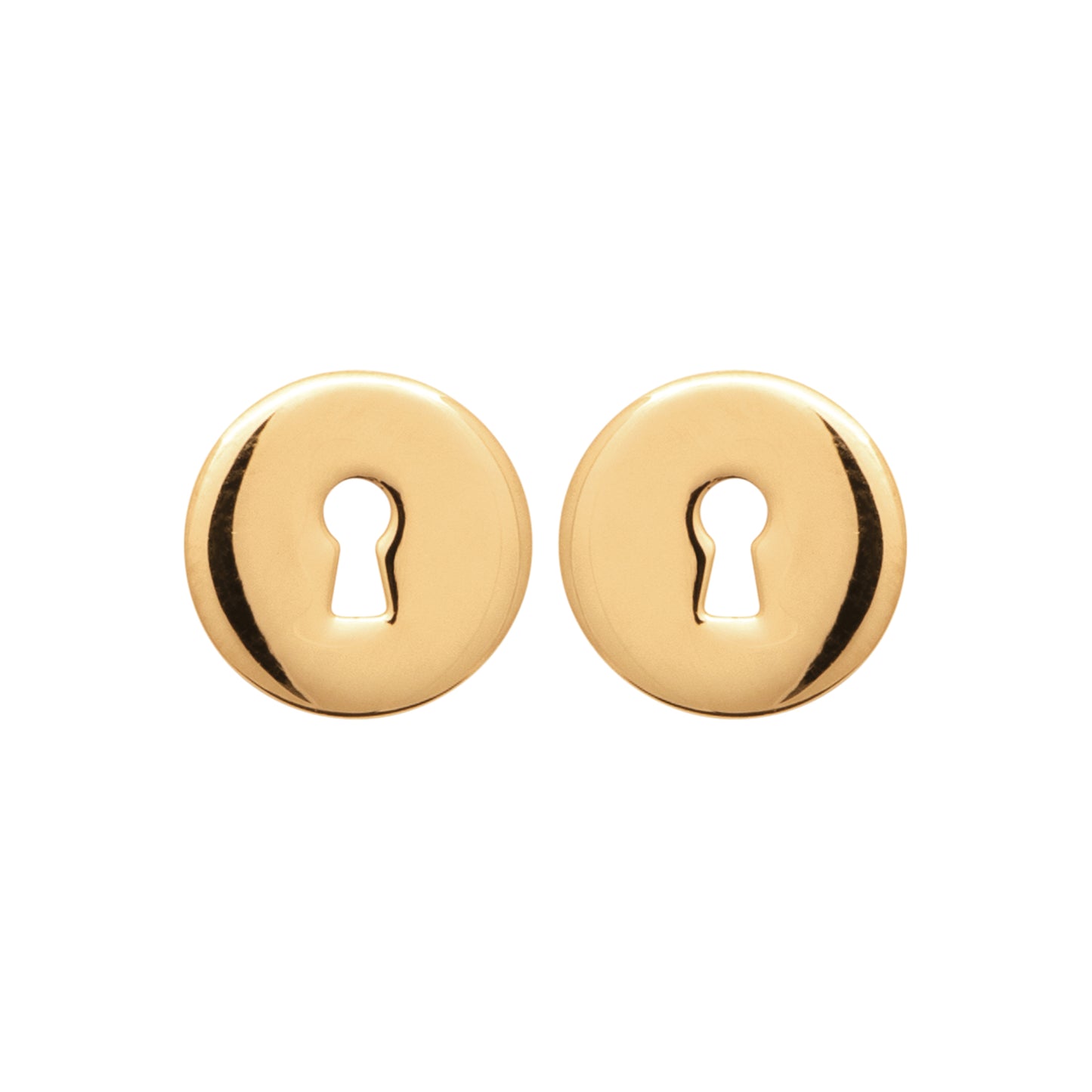 Boucles d'oreilles Clarisse