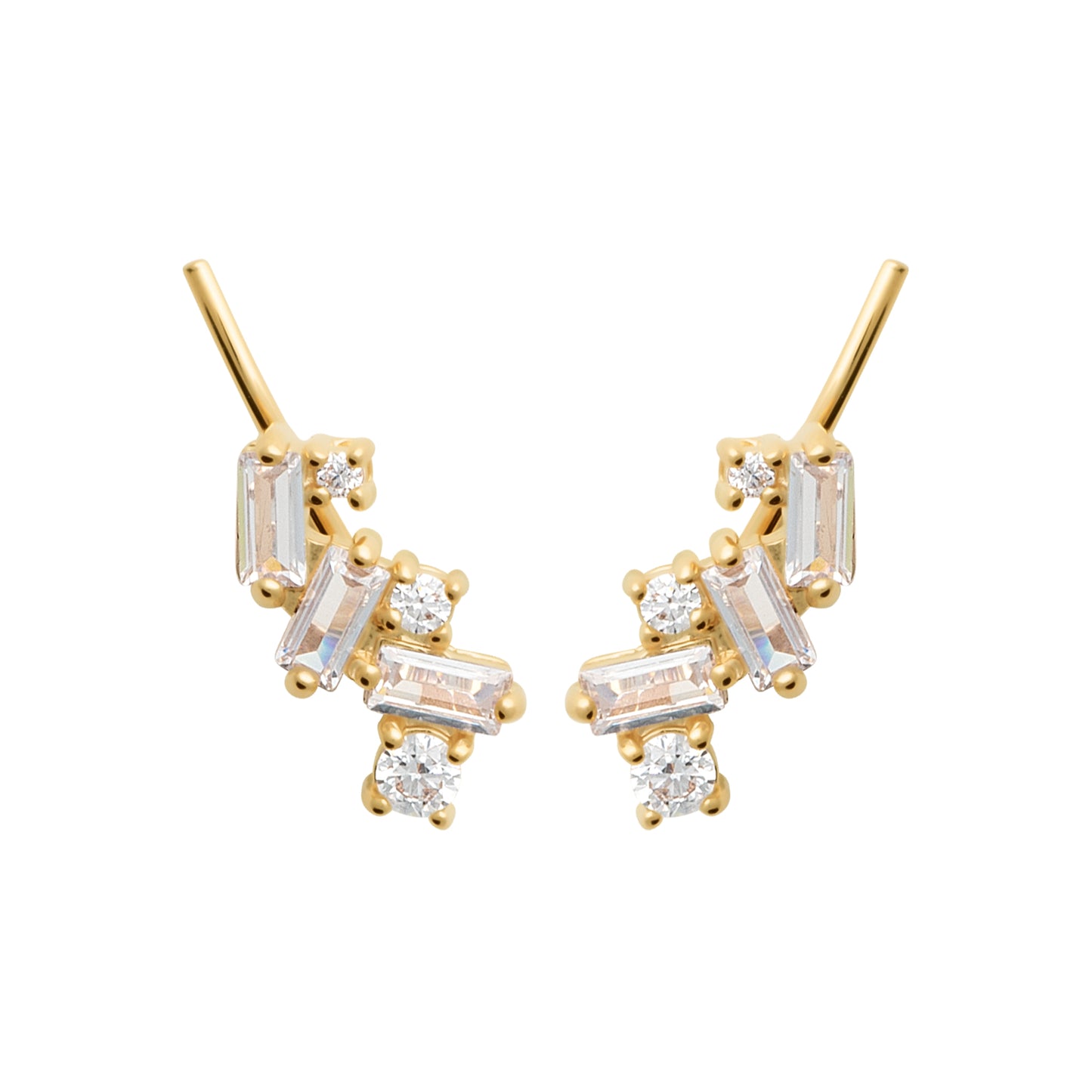 Boucles d'oreilles Chloé