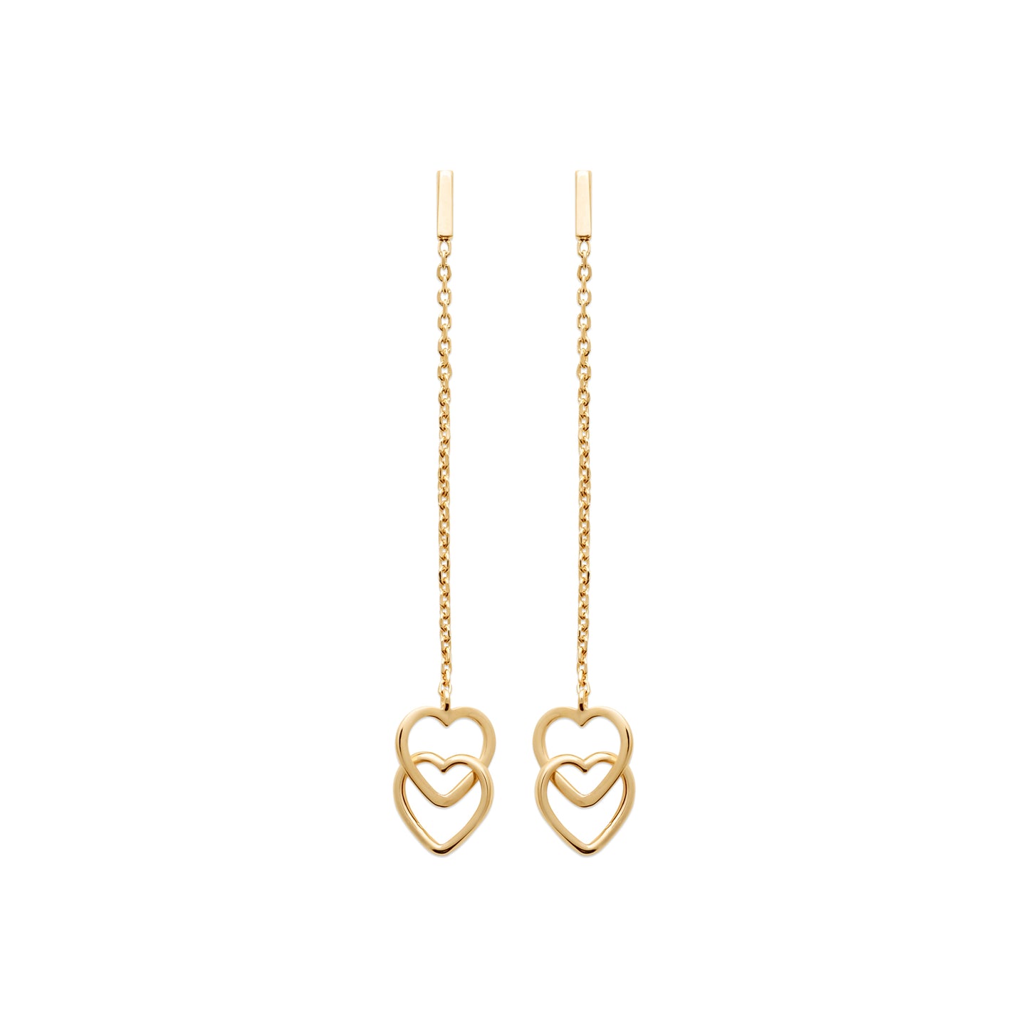 Boucles d'oreilles Marie-Lou
