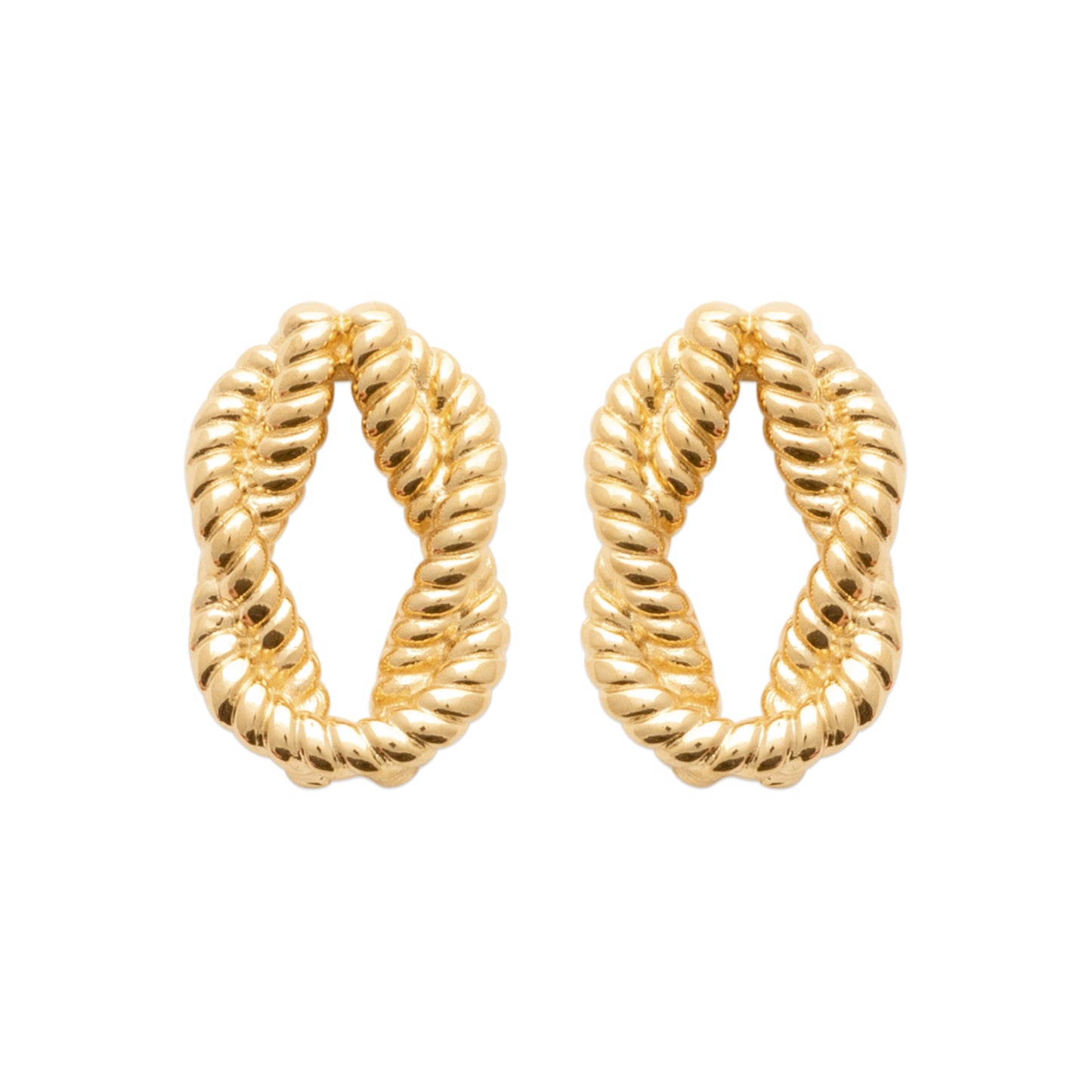 Boucles d'oreilles Mia