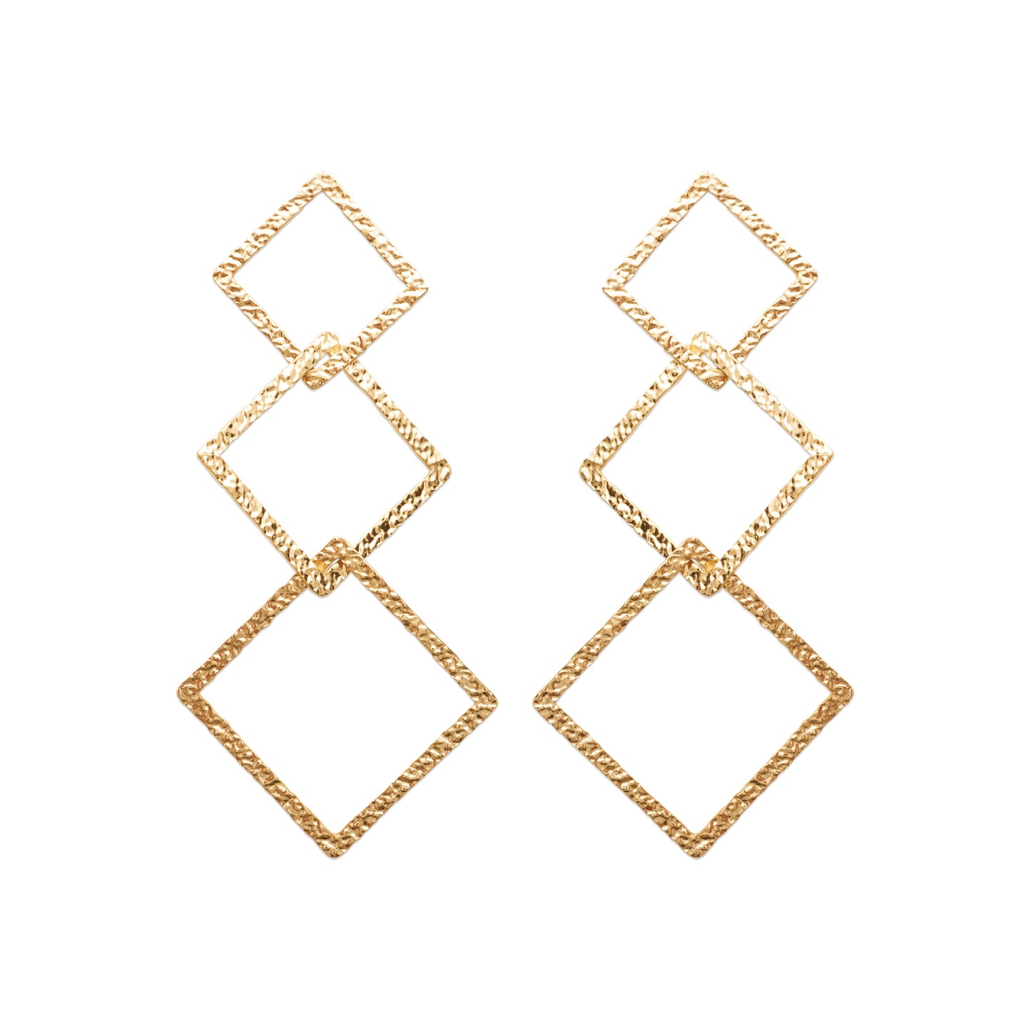 Boucles d'oreilles Hermance