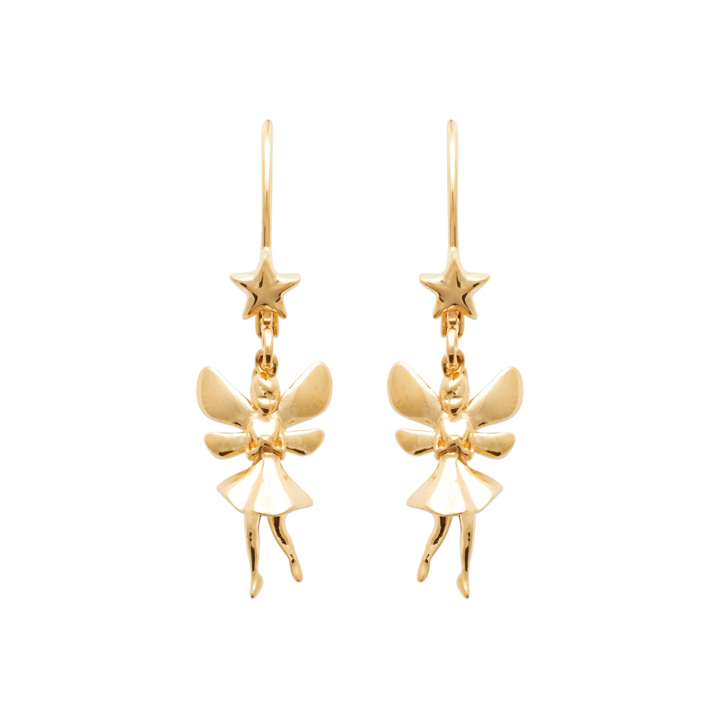 Boucles d'oreilles Faynelle