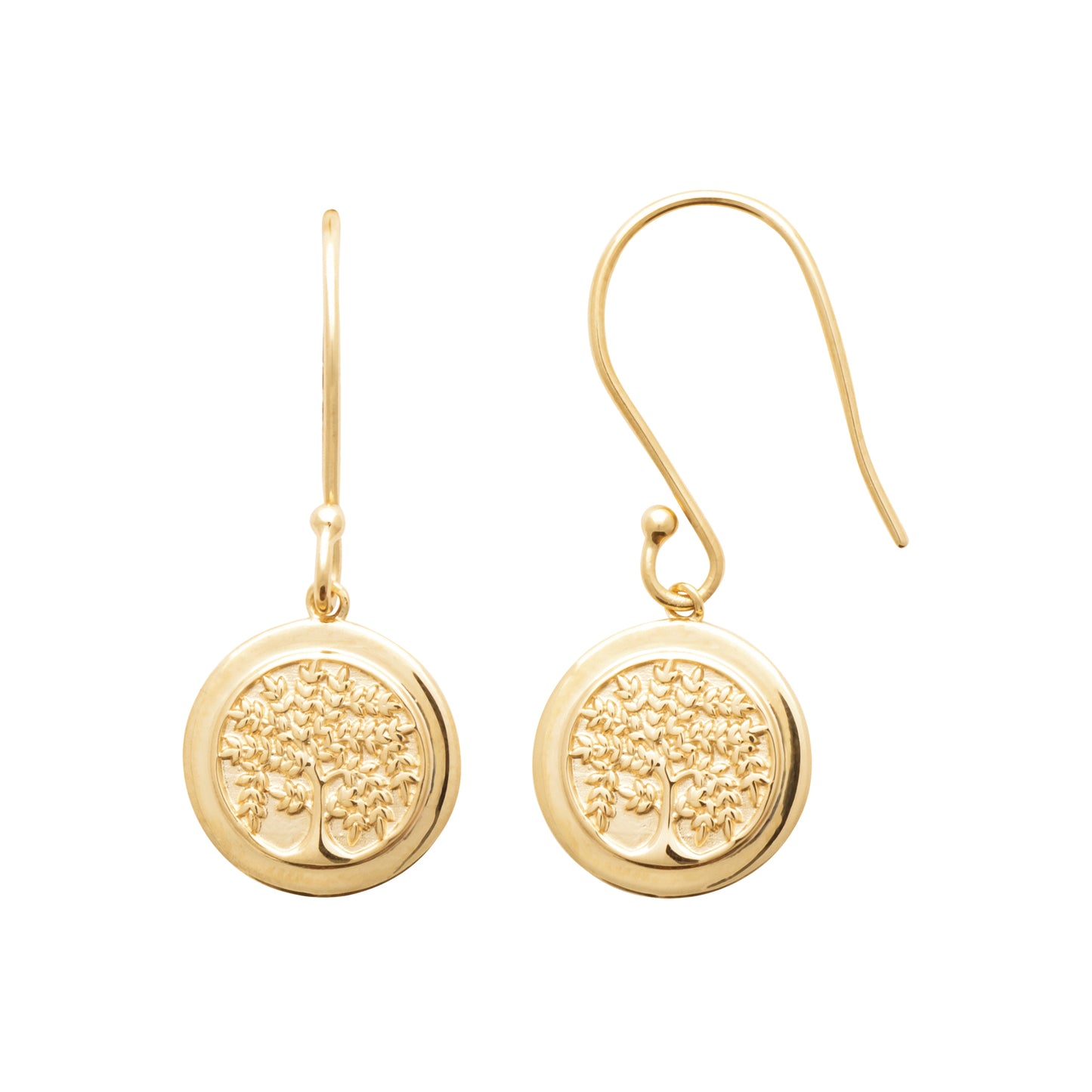 Boucles d'oreilles Aznehya