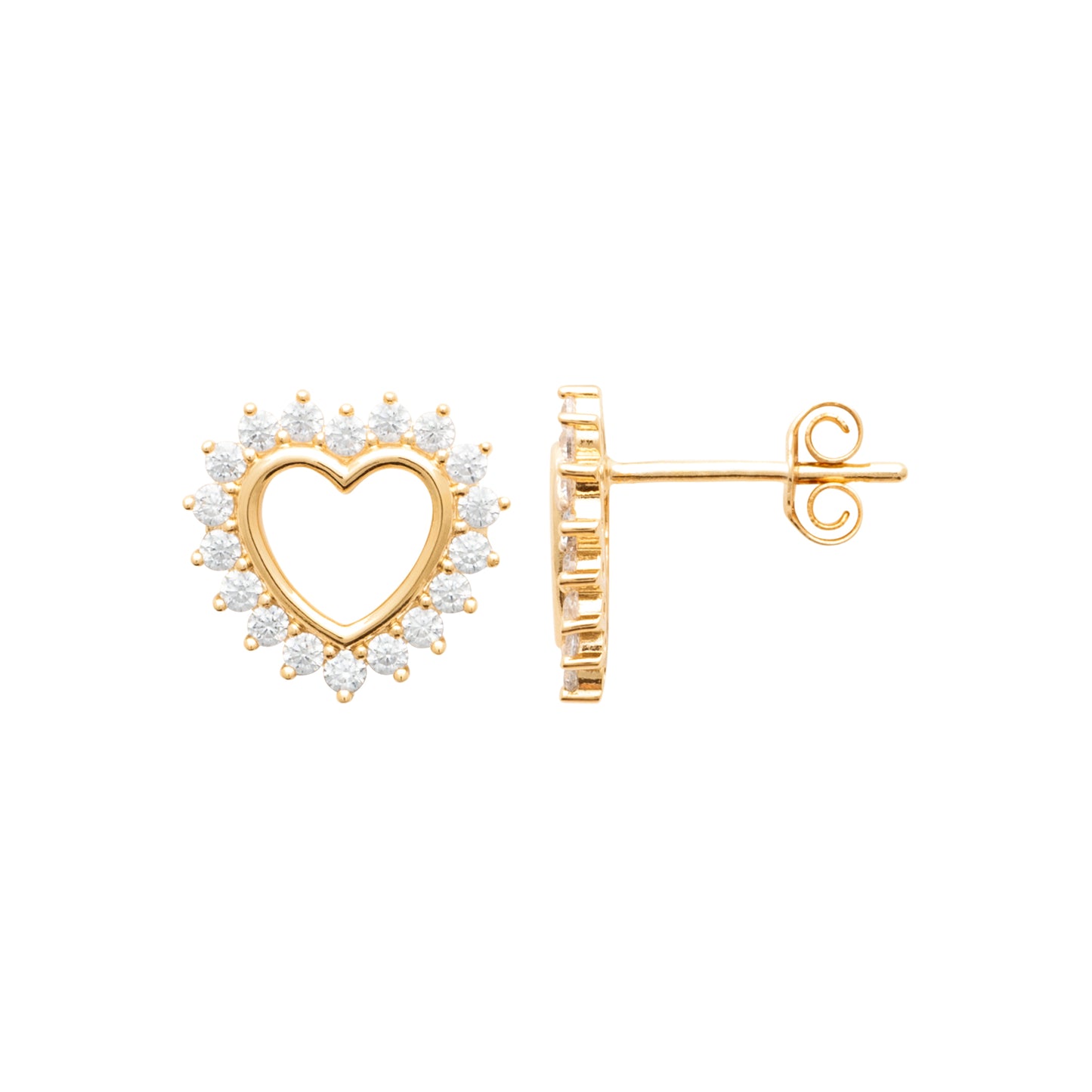 Boucles d'oreilles Eowenna