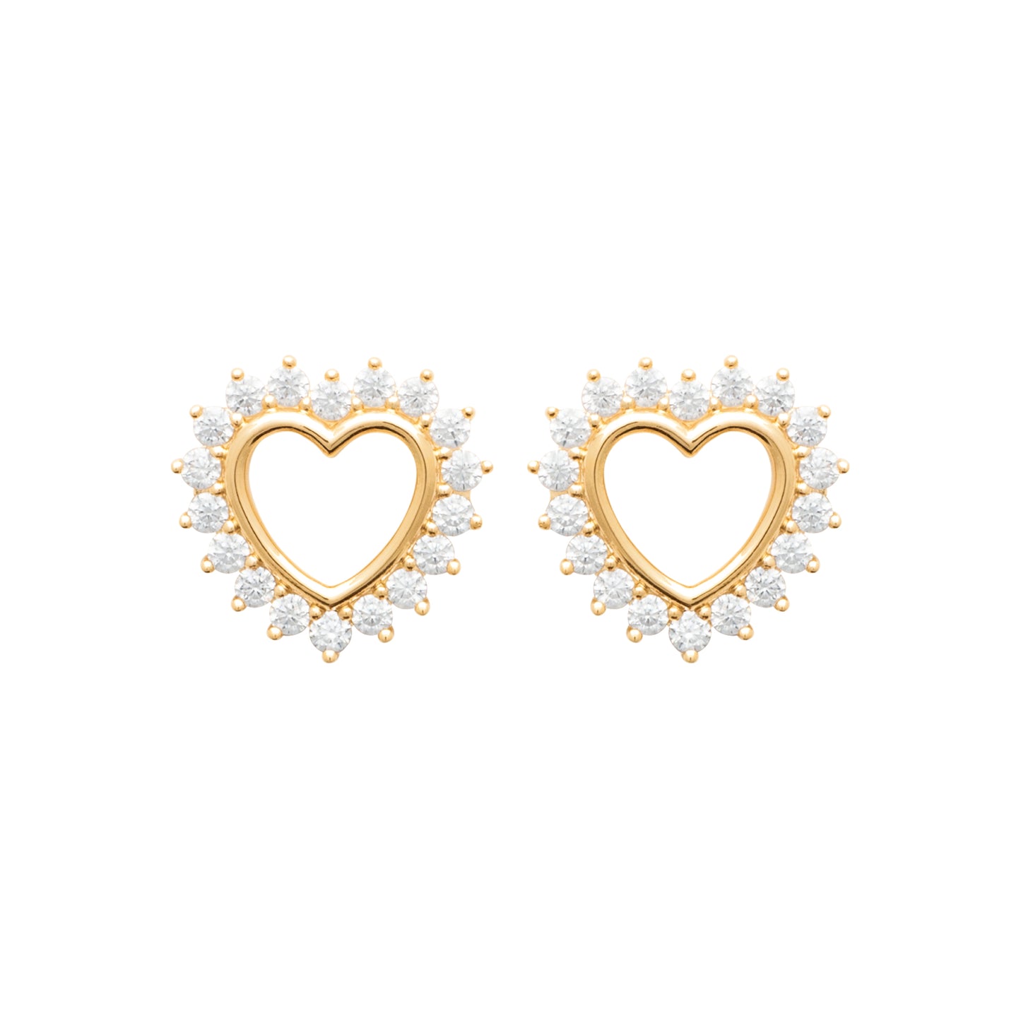 Boucles d'oreilles Eowenna