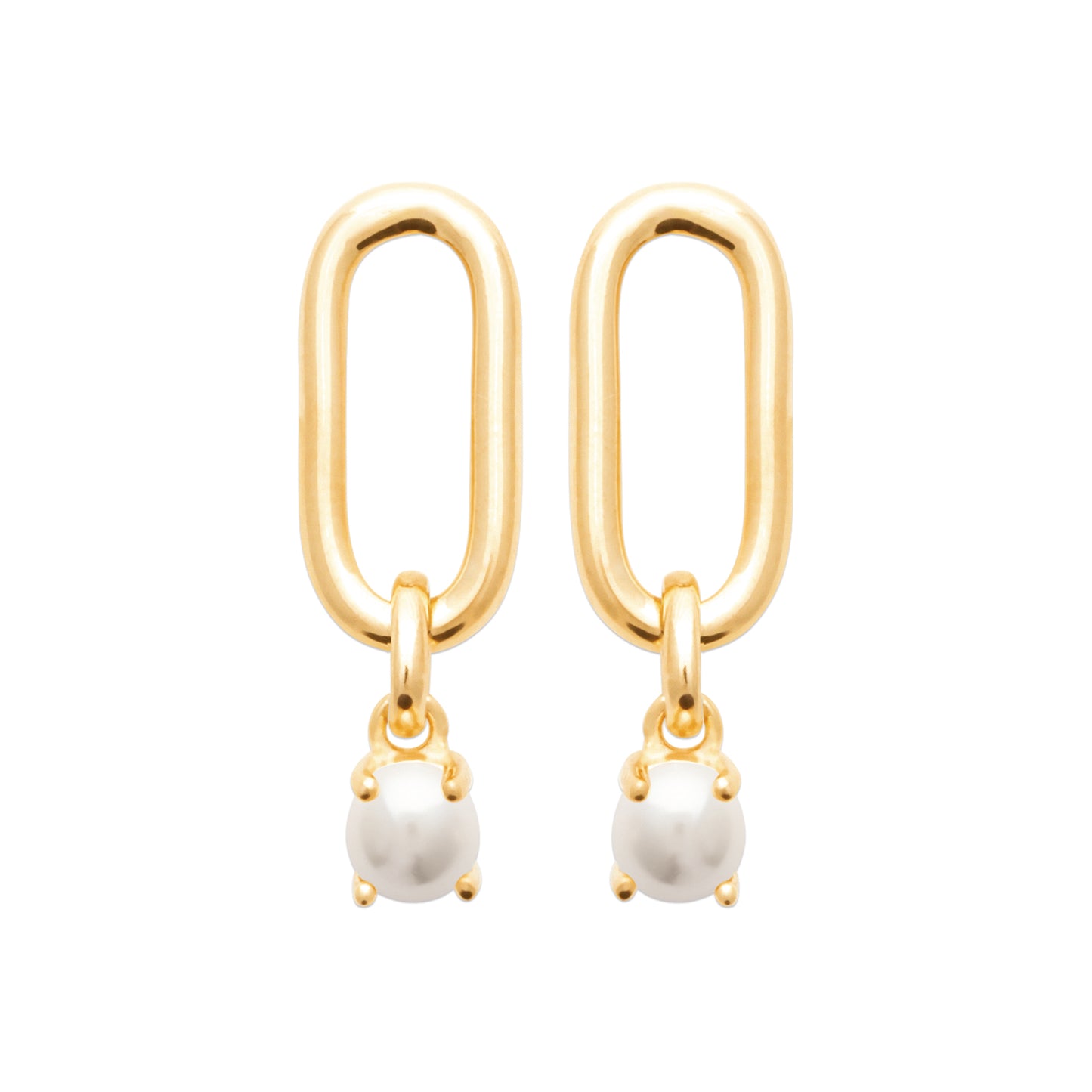 Boucles d'oreilles Amadys