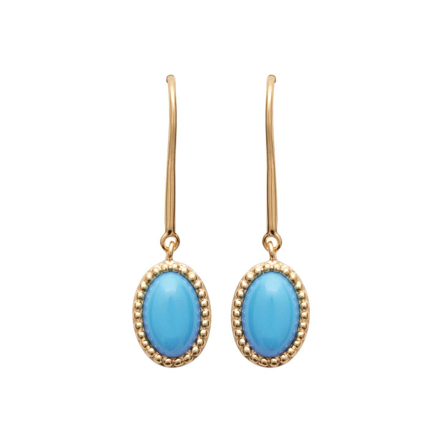 Boucles d'oreilles Gisèle