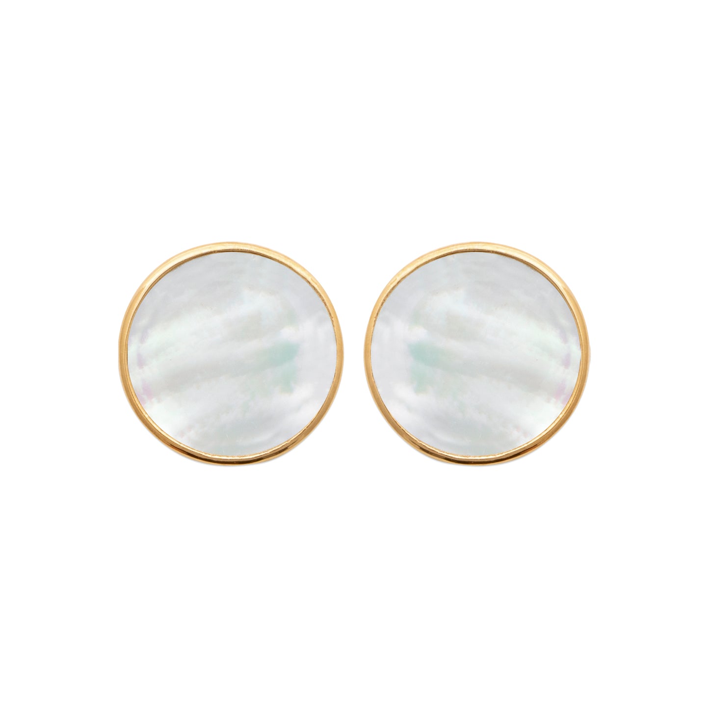 Boucles d'oreilles Ombeline
