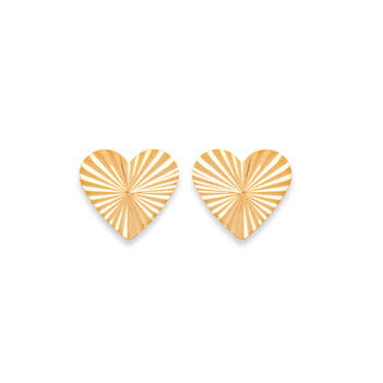 Boucles d'oreilles Milovée